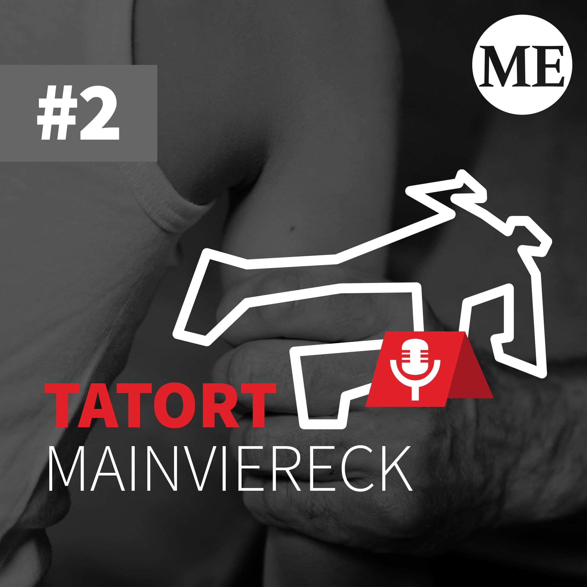 Nicht sein Kind - ein psychisch kranker Mann passt eine Neunjährige ab