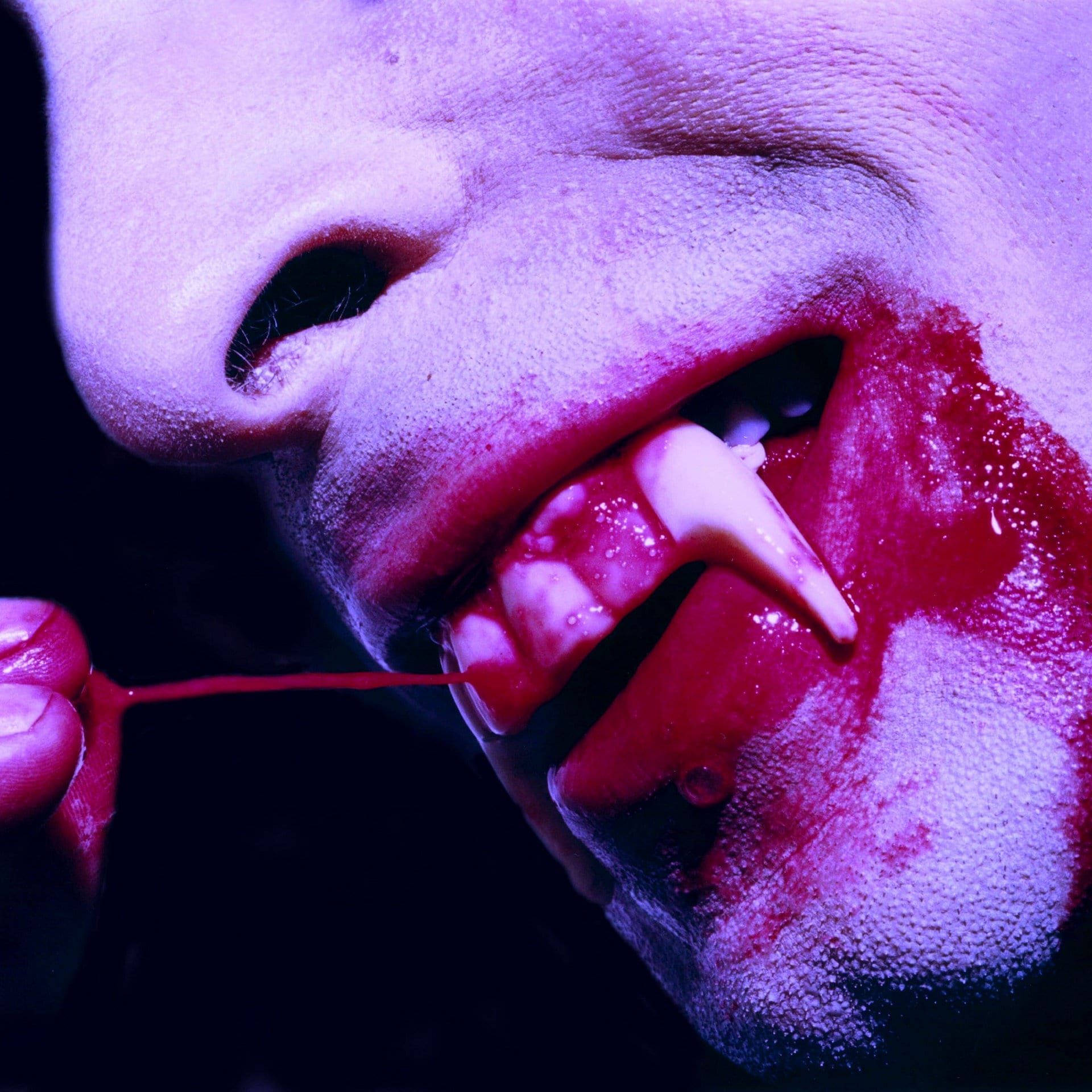 Nicht totzukriegen – Was fasziniert uns am Vampir?