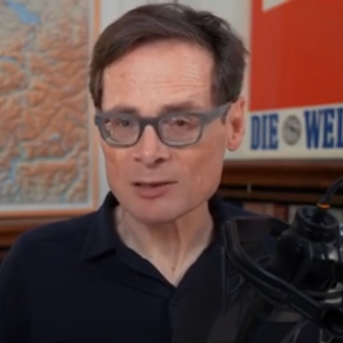 Nicht zum Aushalten: SRF-Fake-News zur neuen Kriminalitätsstatistik – Weltwoche Daily CH