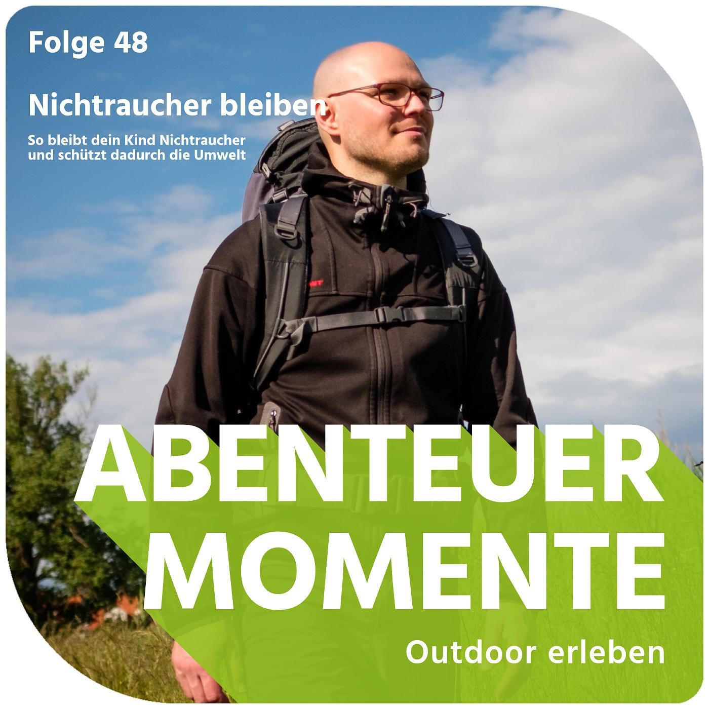 Nichtraucher bleiben - Präventivkonzept ohne erhobenen Zeigefinger
