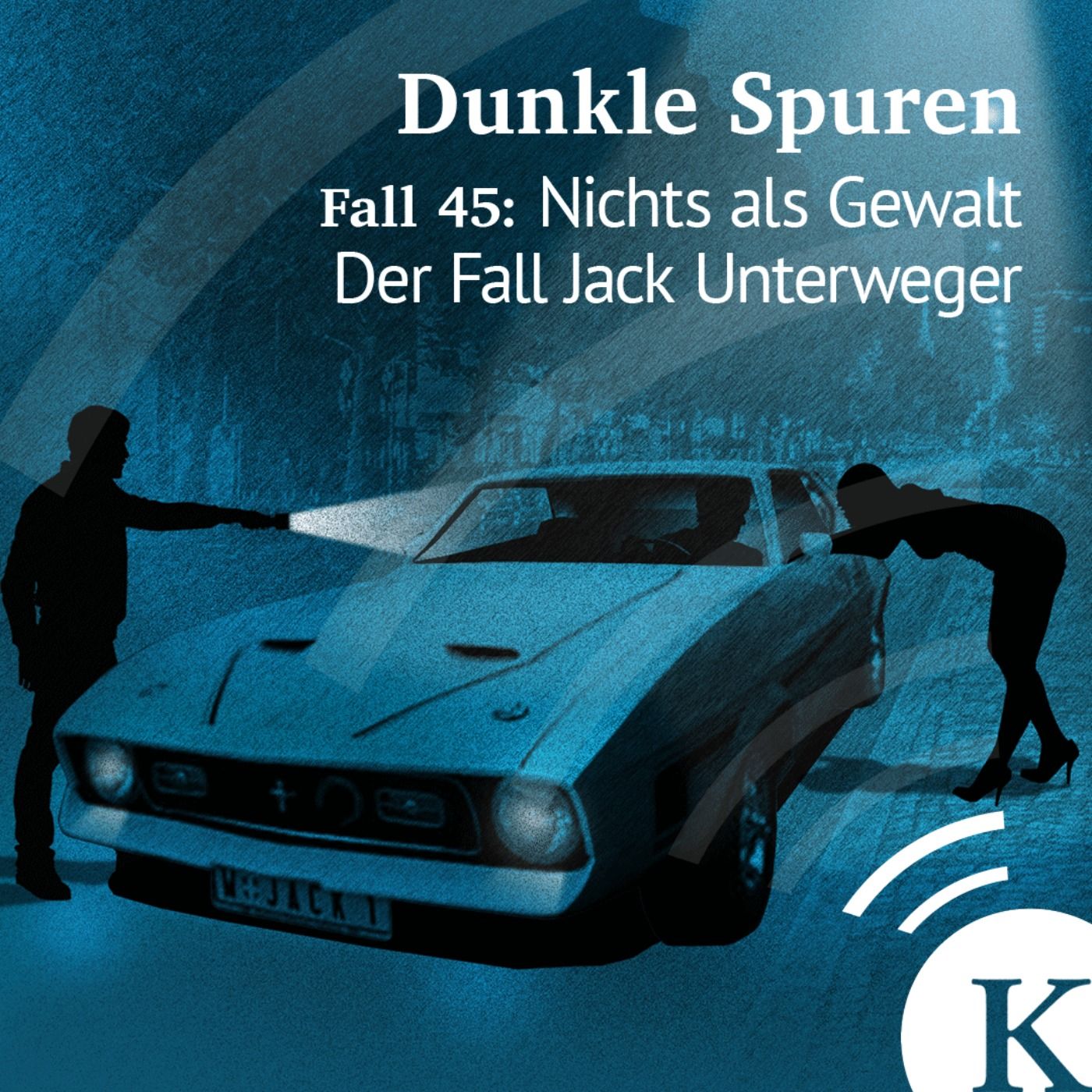 Nichts als Gewalt - der Fall Jack Unterweger 1/3: Tödliche Täuschung