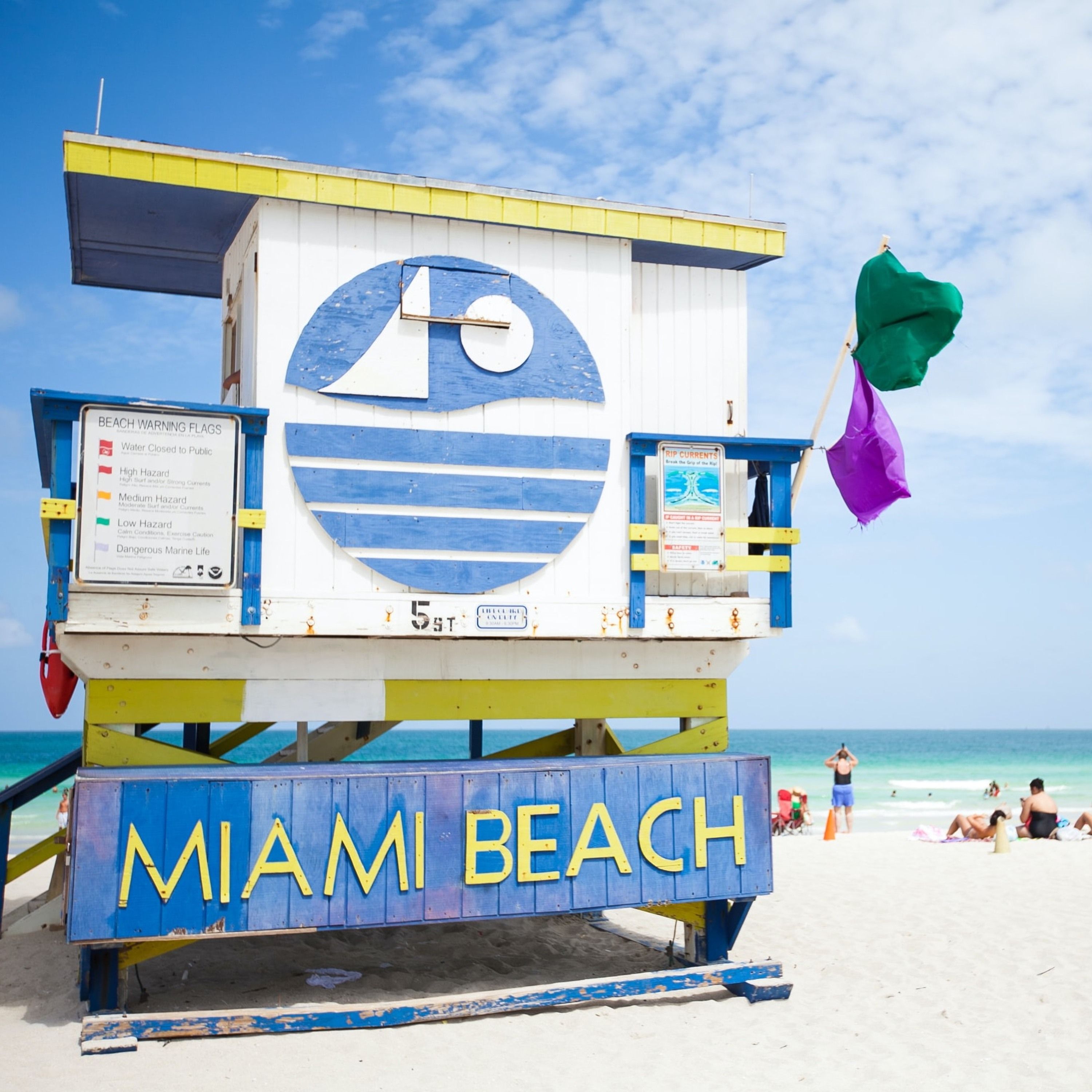 Nick Bollettieri, Miami und Fußball WM