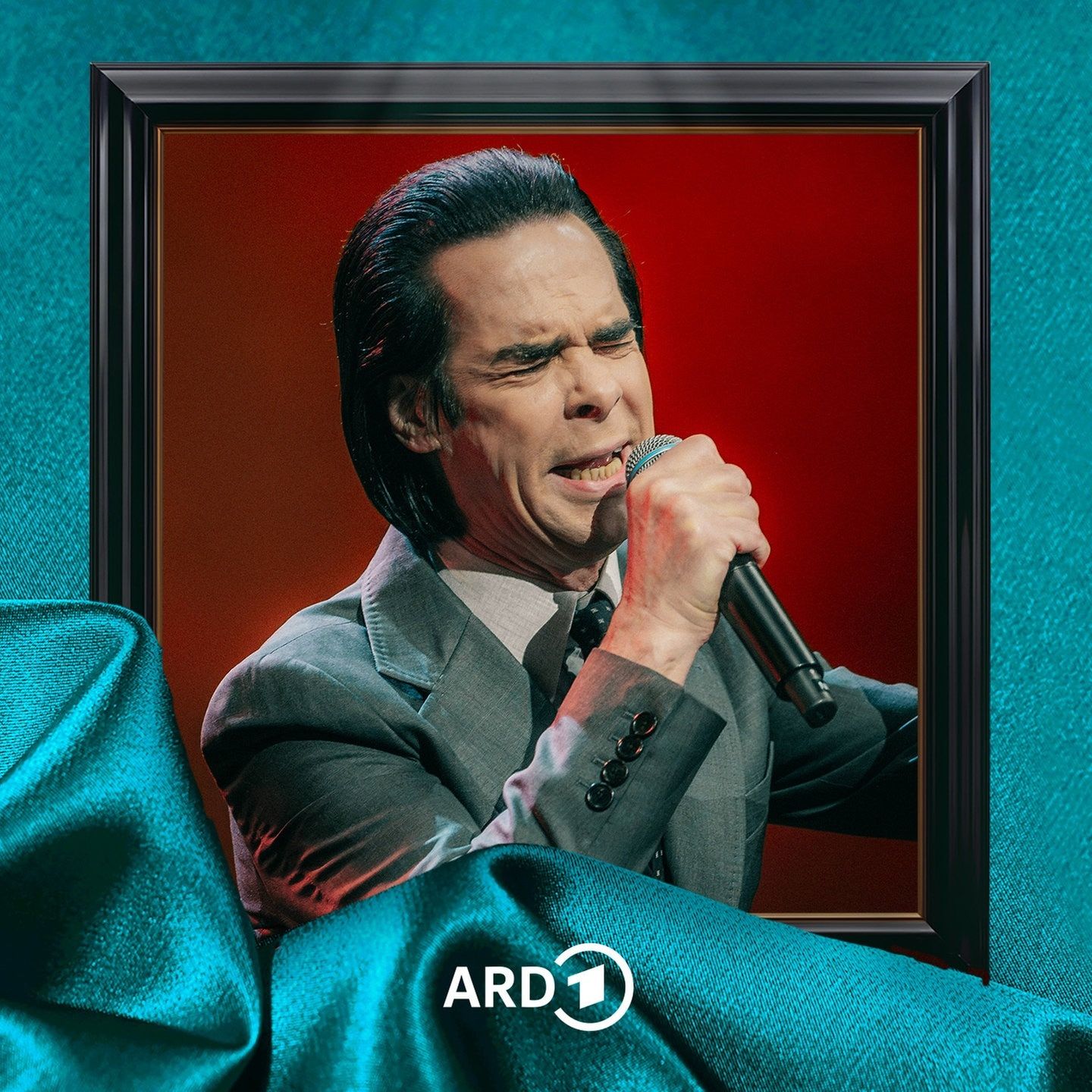 Nick Cave And The Bad Seeds – "Murder Ballads"