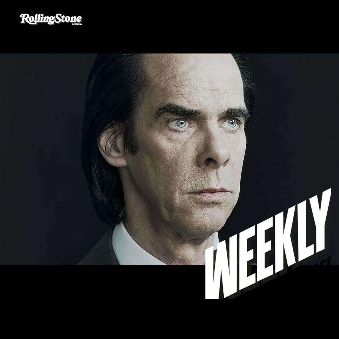 Nick Cave and the Bad Seeds, "Wild God" & Oasis-Reunion 2025