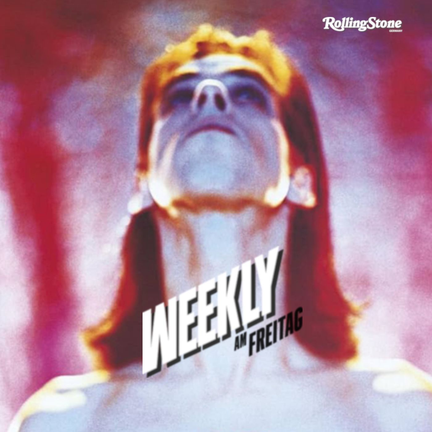 Song Ranking #9: Nick Cave & the Bad Seeds, "Let Love In" (1994) (mit Tobias Bamborschke)