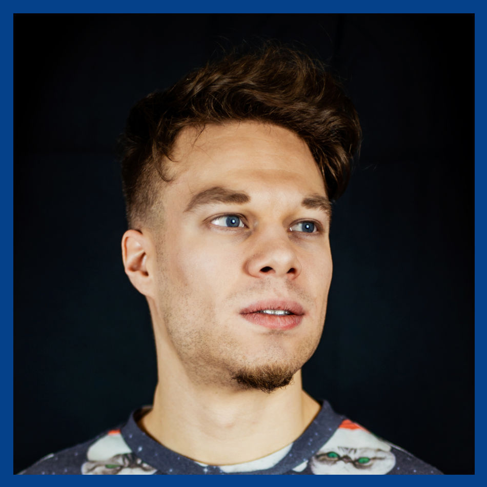 Nick Schmid: TikTok-Hustle