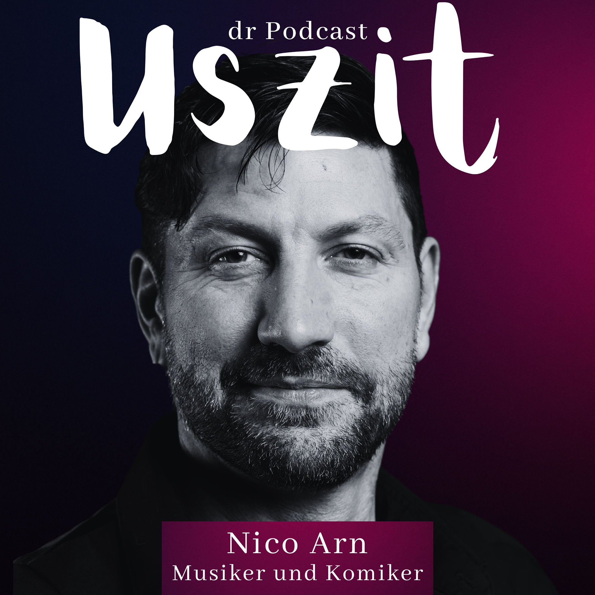 Nico Arn – Zwischen Rampenlicht und Realität