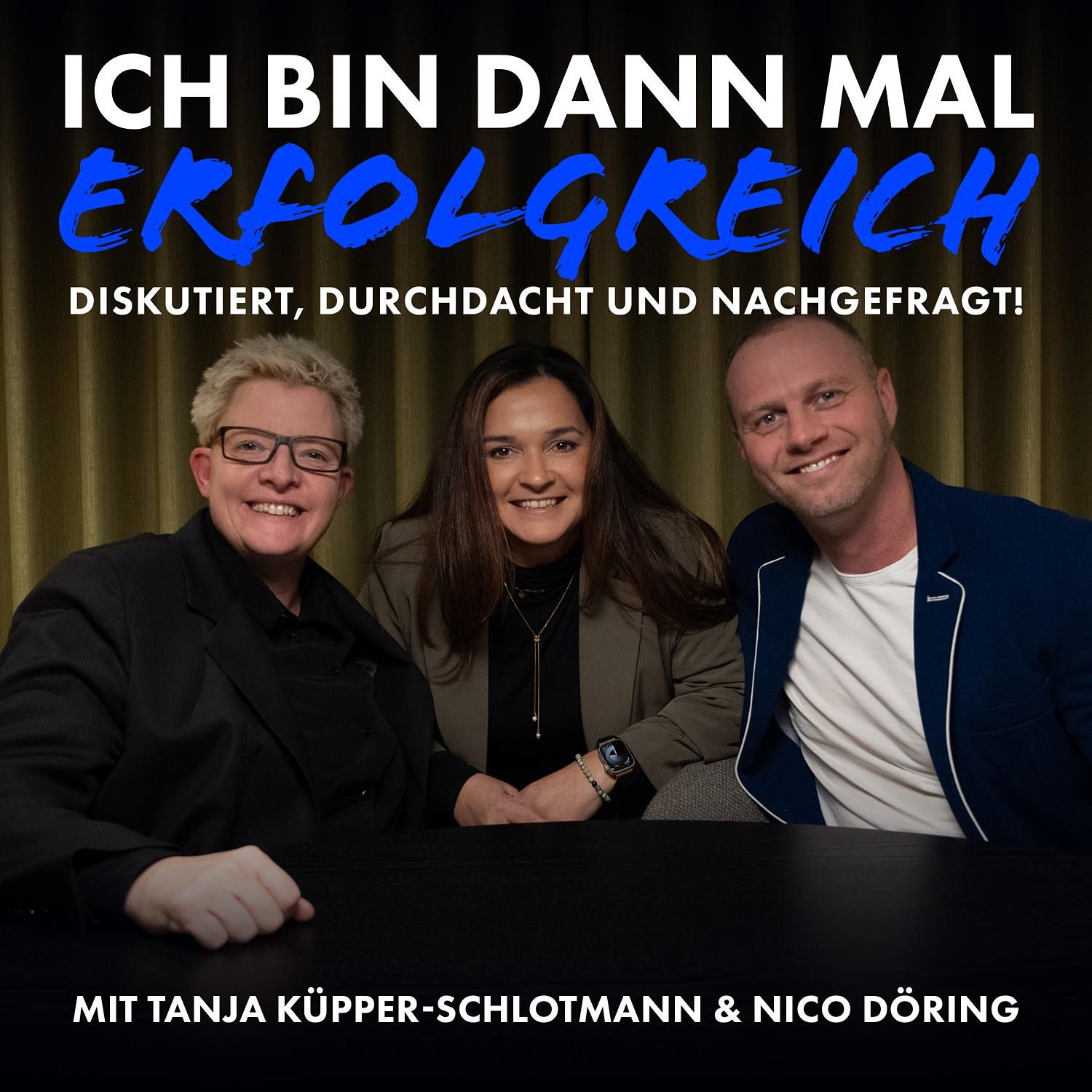 Nico Döring | Erfolg durch Respekt und authentisches Leben