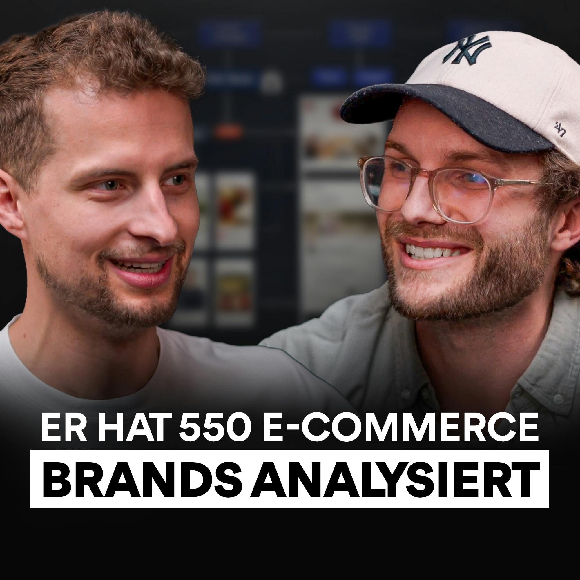 Nico Frank: Das sind die 3 tödlichsten Fehler beim Skalieren deiner E-Commerce Brand