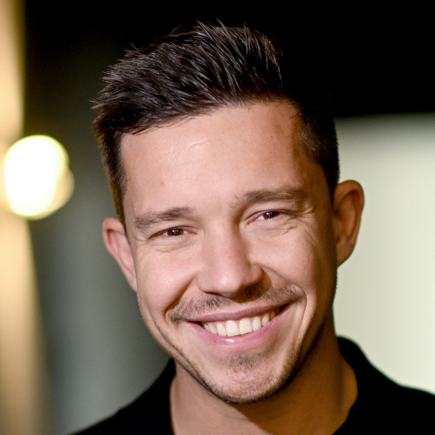 Nico Santos