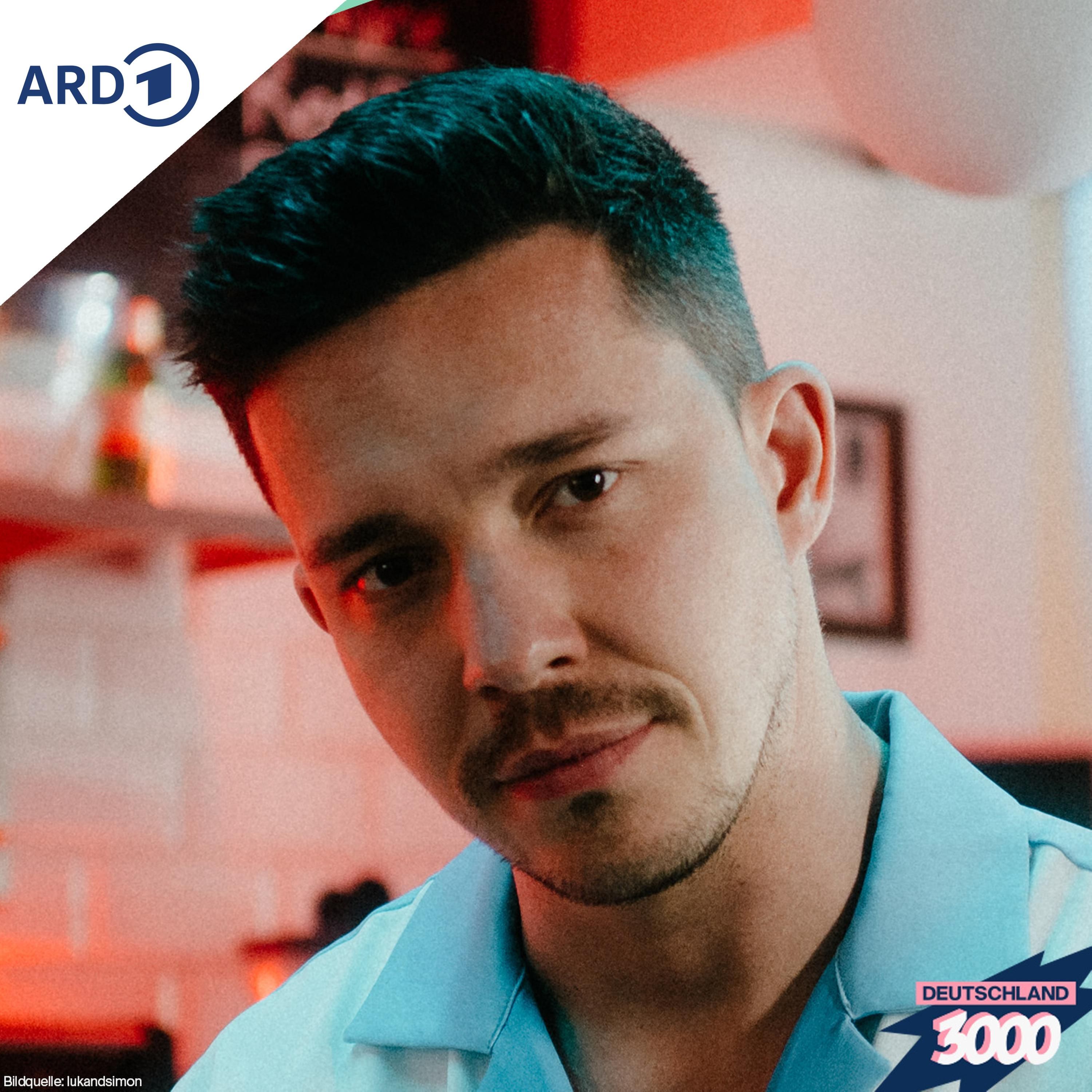 Nico Santos, wie verändert Künstliche Intelligenz Musik?