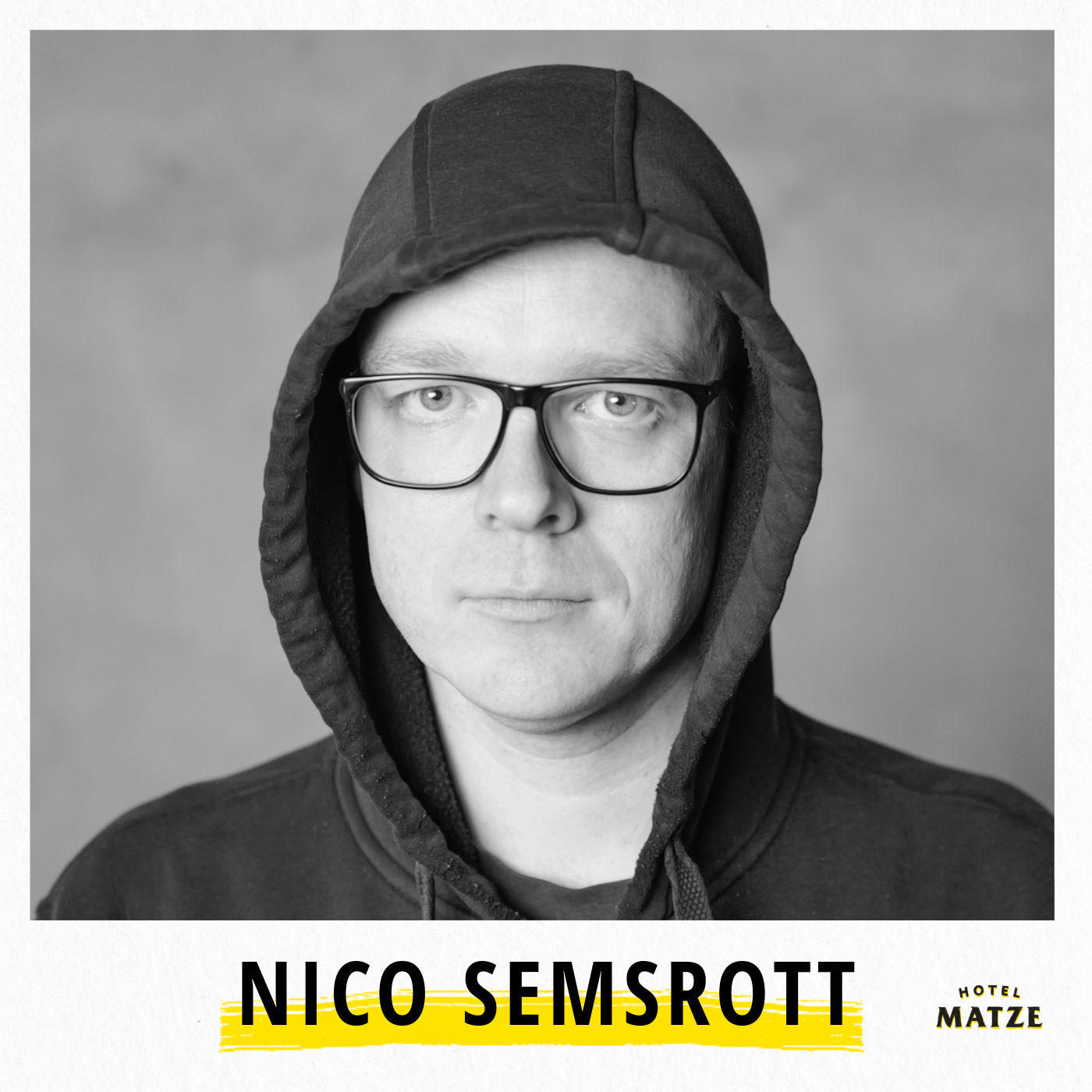 Nico Semsrott - Warum haben Politiker eigentlich vor allem Angst?