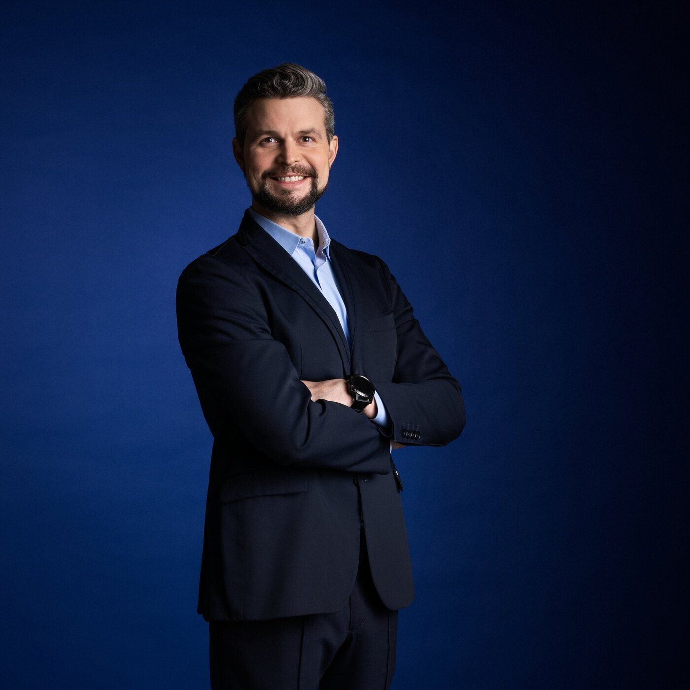 Nicolai Woyczechowski (Virta): "Ein E-Auto kann ein Haus zehn Tage lang versorgen"