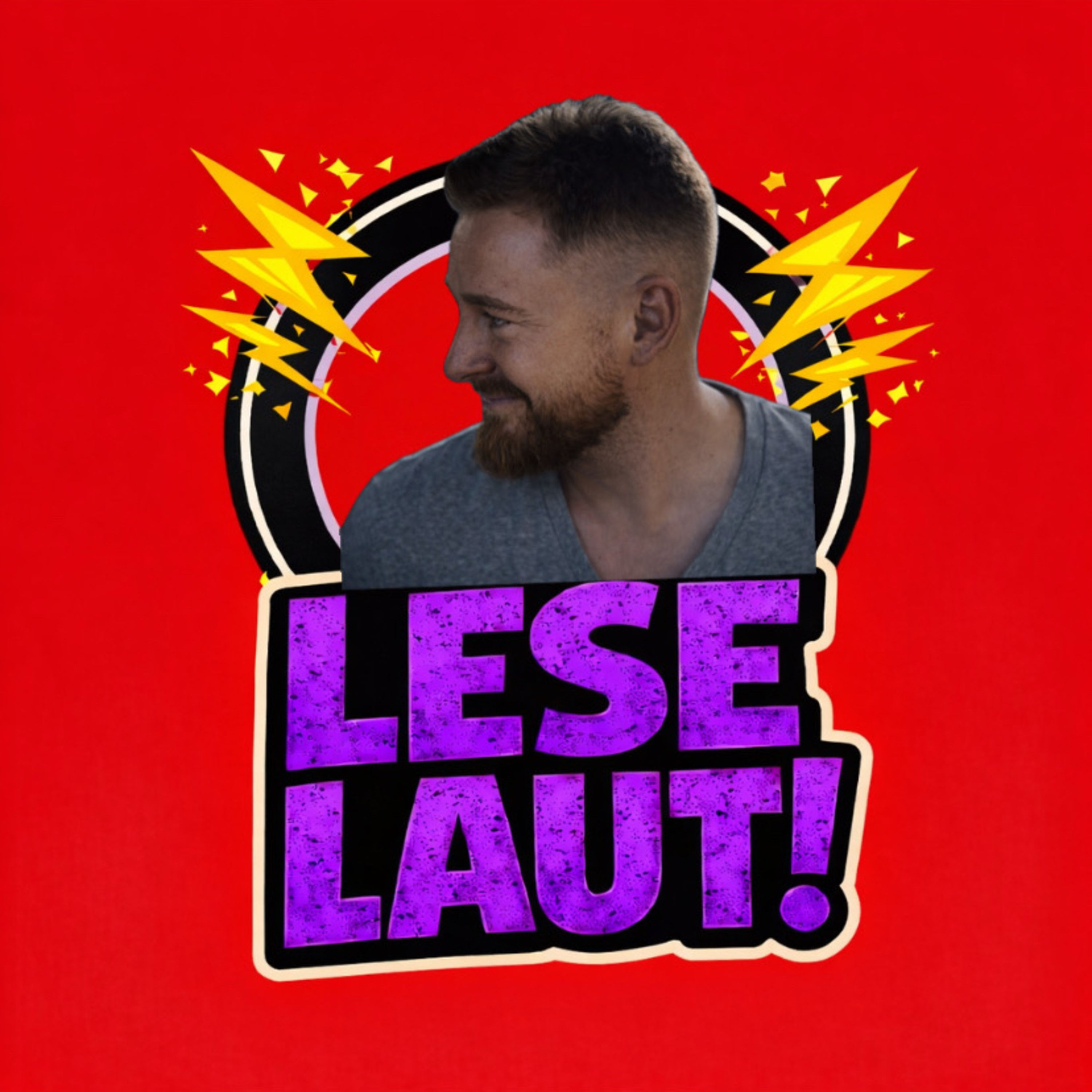 Nicolas Gorny - Wer lesen kann, hat Teilhabe