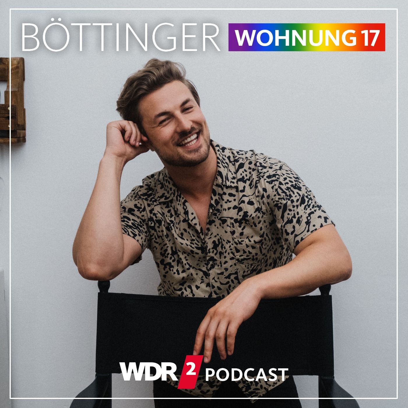 Nicolas Puschmann über Erwartungen und Träume