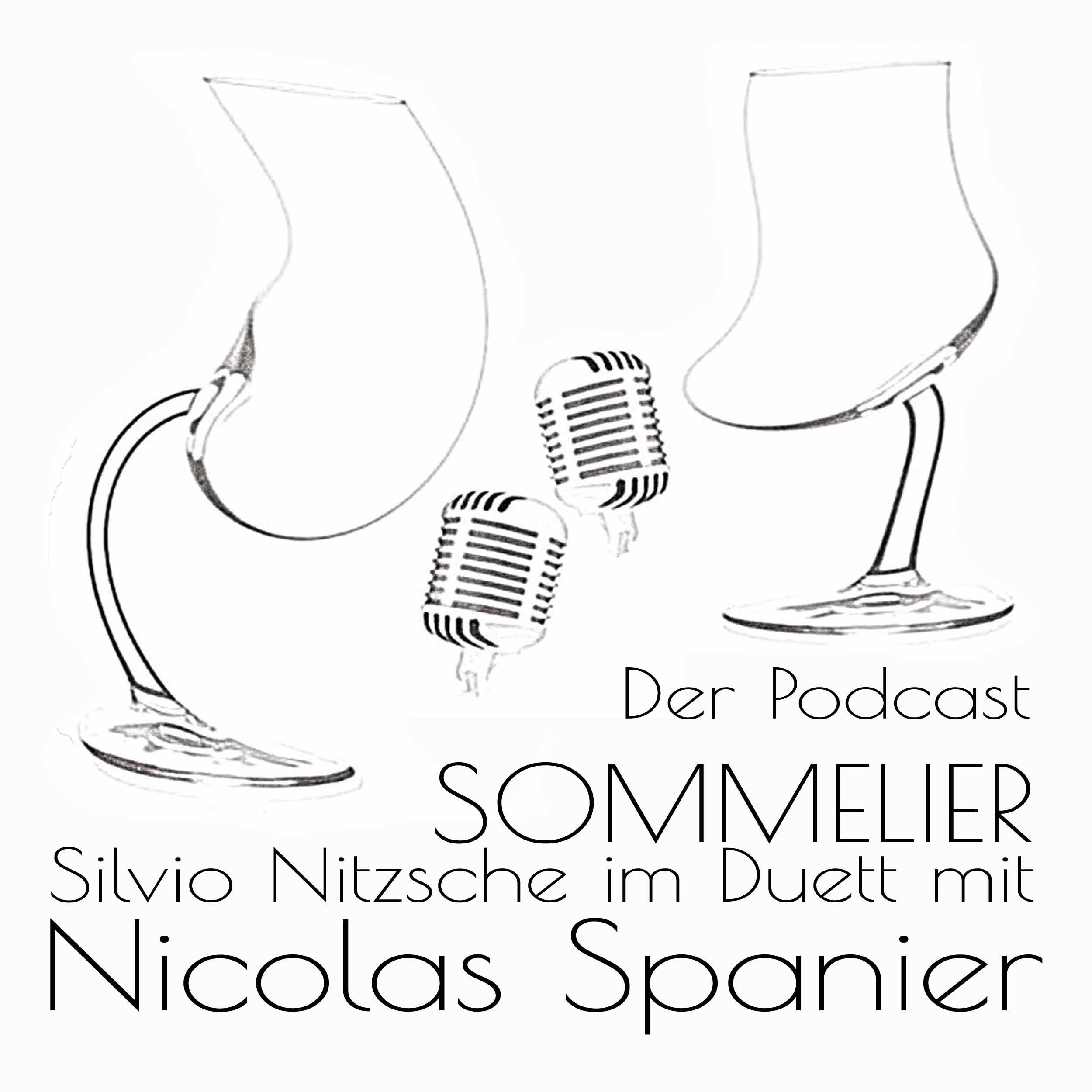 Nicolas Spanier – Zwischen Wein, Fotografie und dem Leben selbst