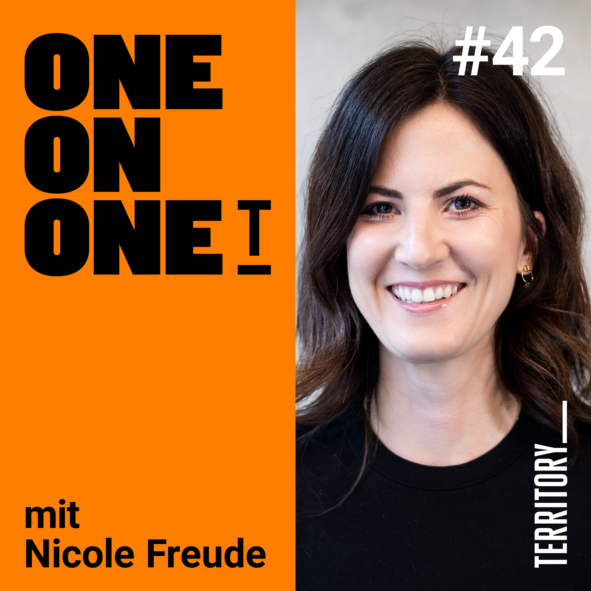 Nicole Freude - Wie geht gutes Healthcare-Marketing?