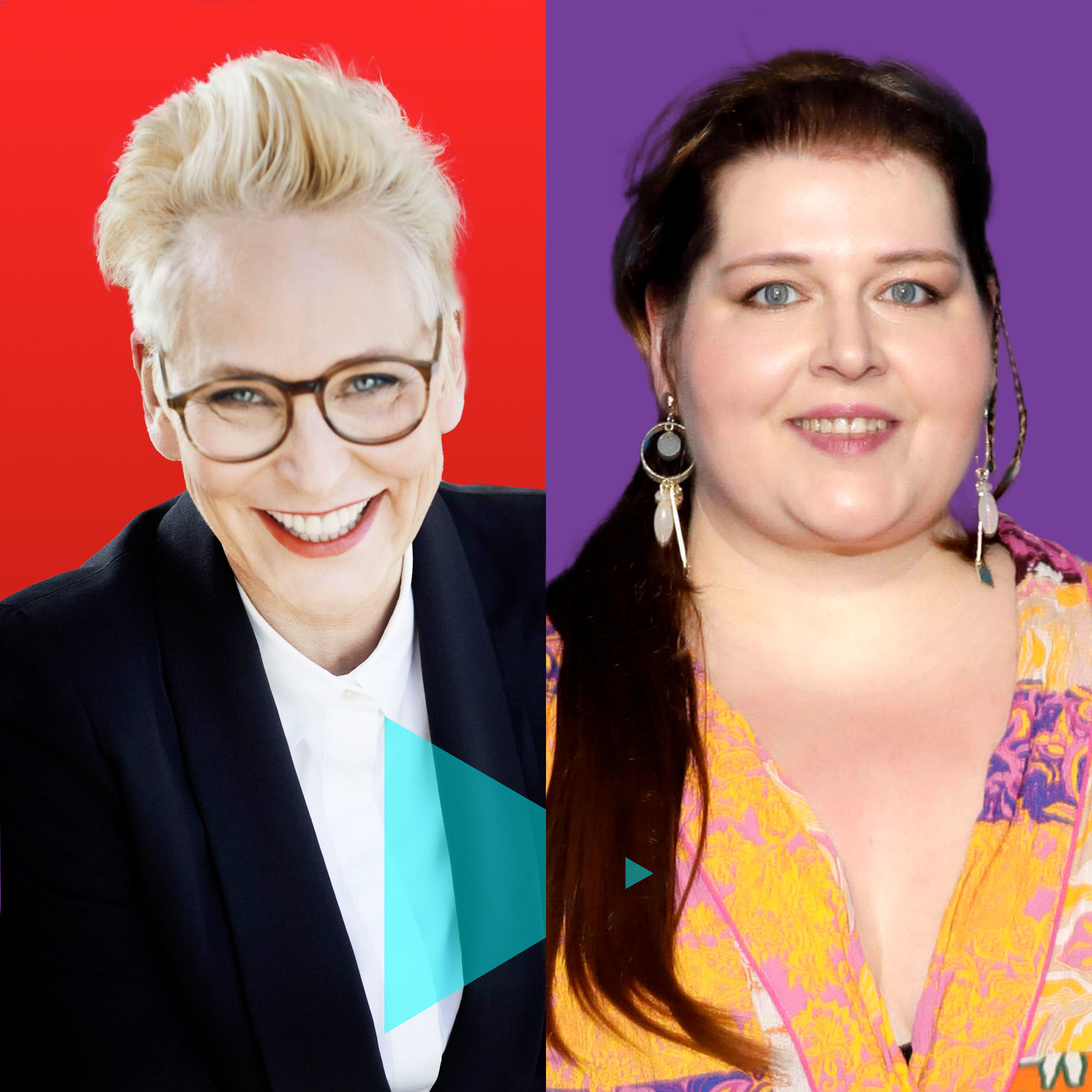 Nicole Jäger über das Stagnieren der Body-Positivity-Bewegung und das Ausbrechen