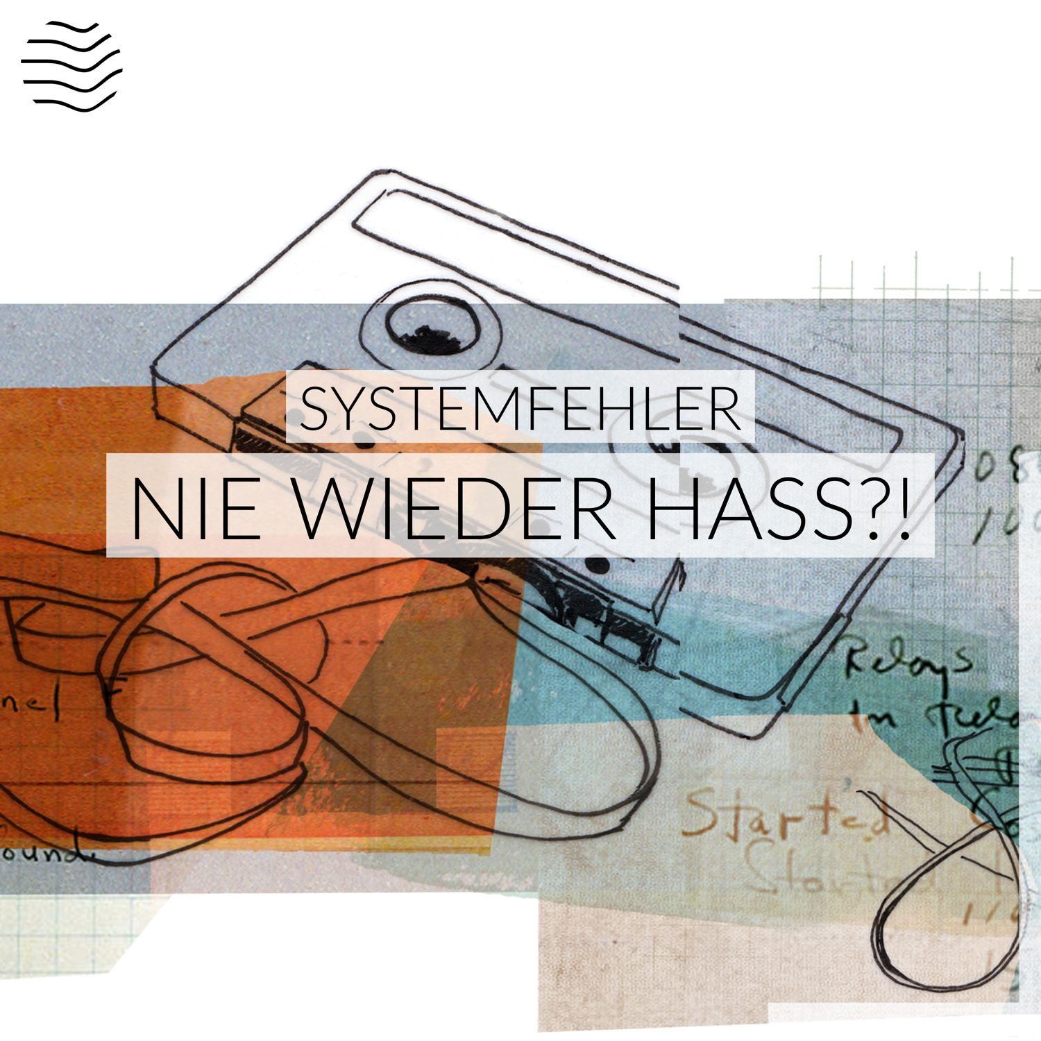 Nie wieder Hass?!