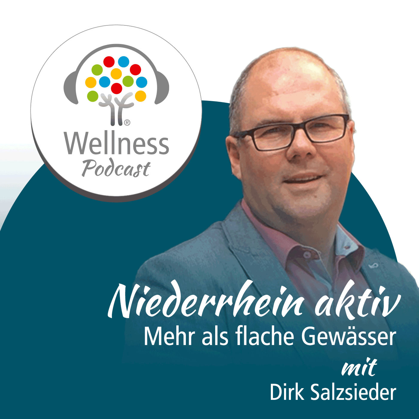 Niederrhein aktiv - Mehr als flache Gewässer