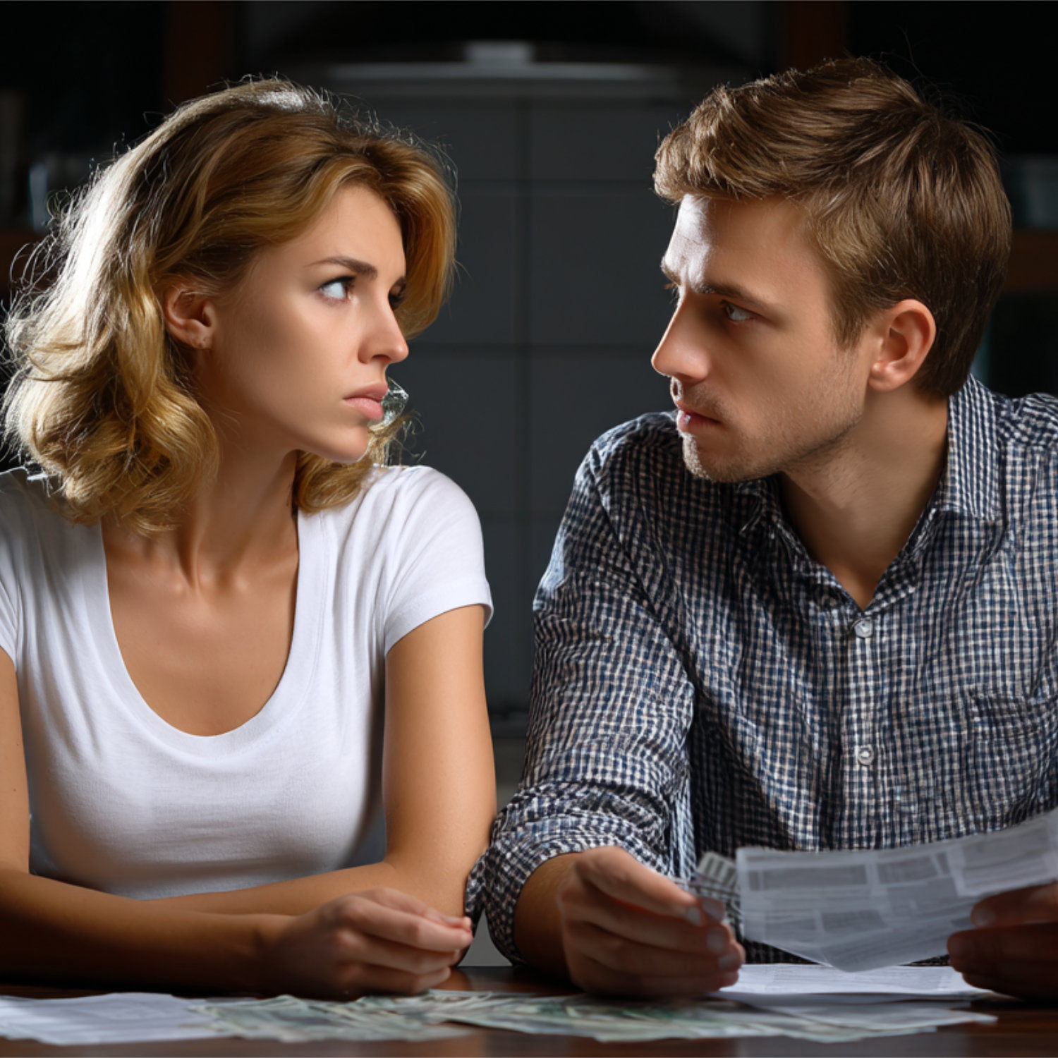 Niedrige Nebenkostenvorauszahlungen sind zulässig