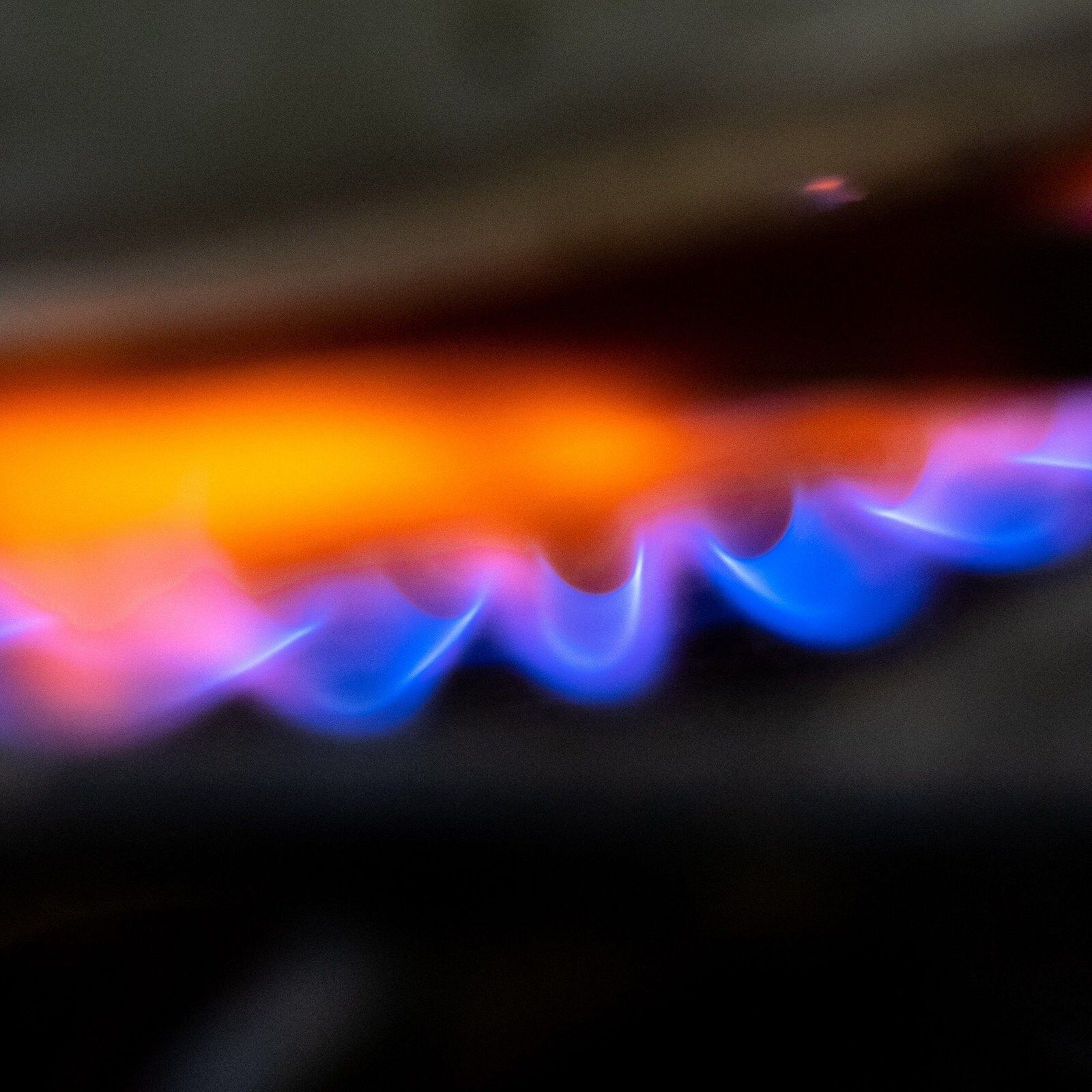 Niedriger Gasspeicherstand: Muss man sich Sorgen machen?