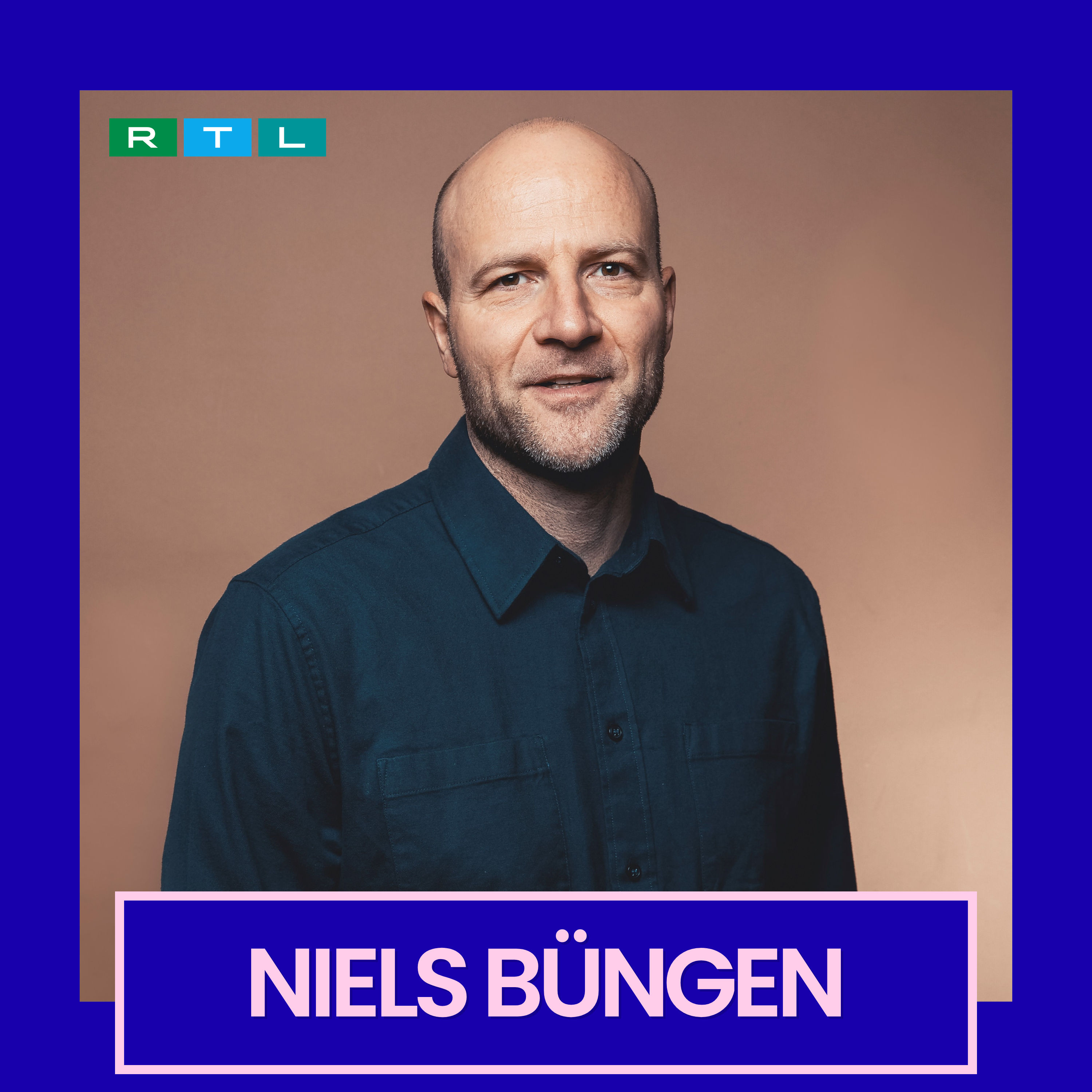 Niels Büngen - Wie schlägt man sich in Australien durch?