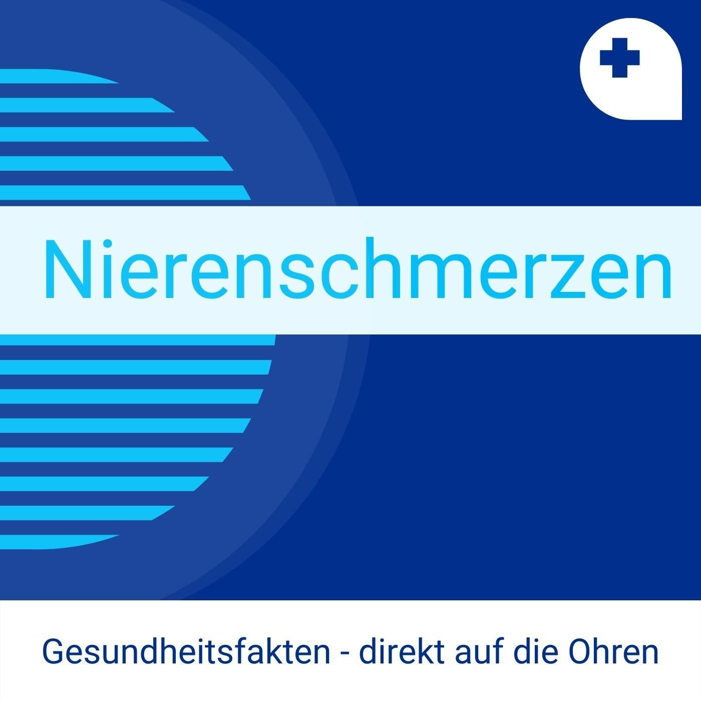 Nierenschmerzen: Was steckt dahinter?