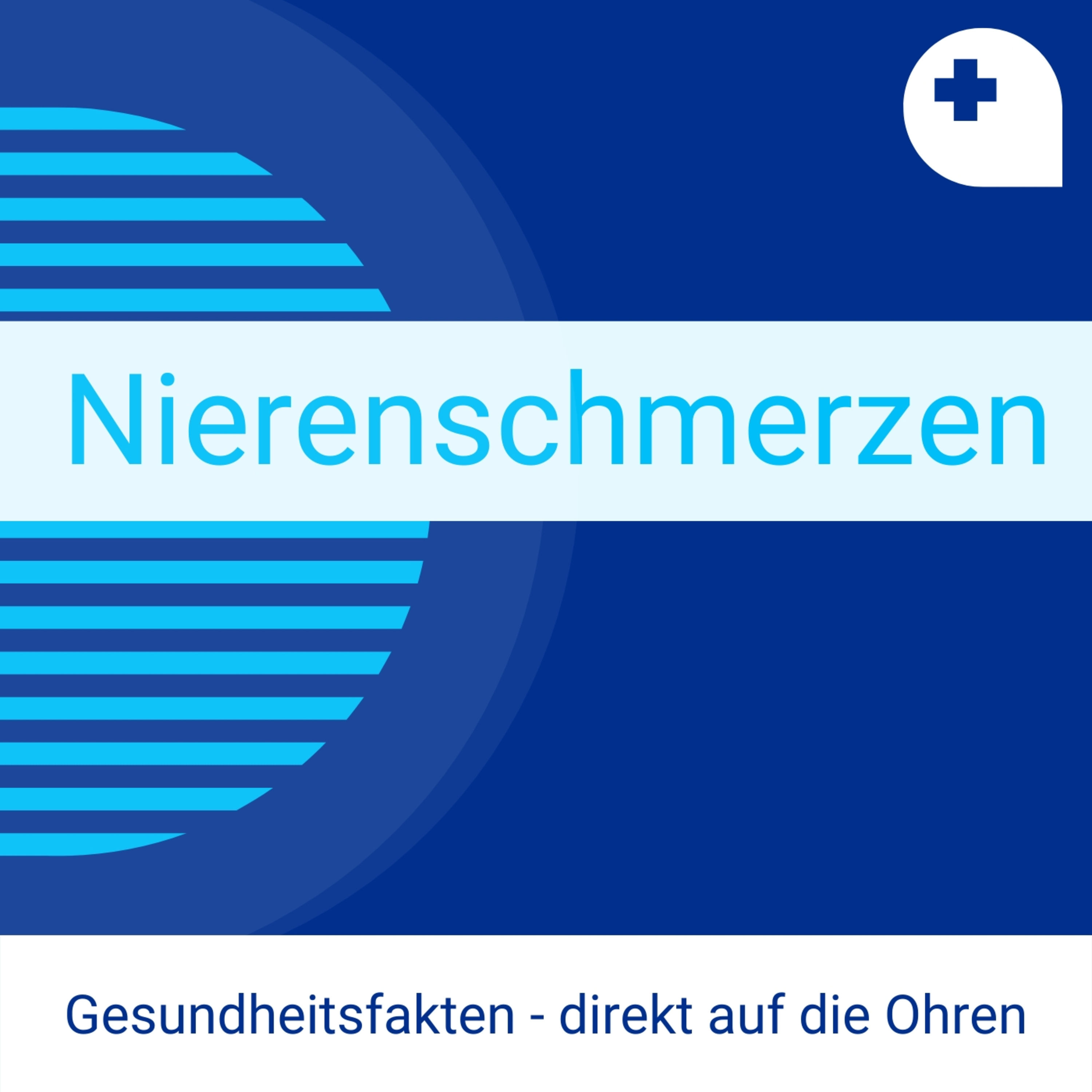 Nierenschmerzen: Was steckt dahinter?