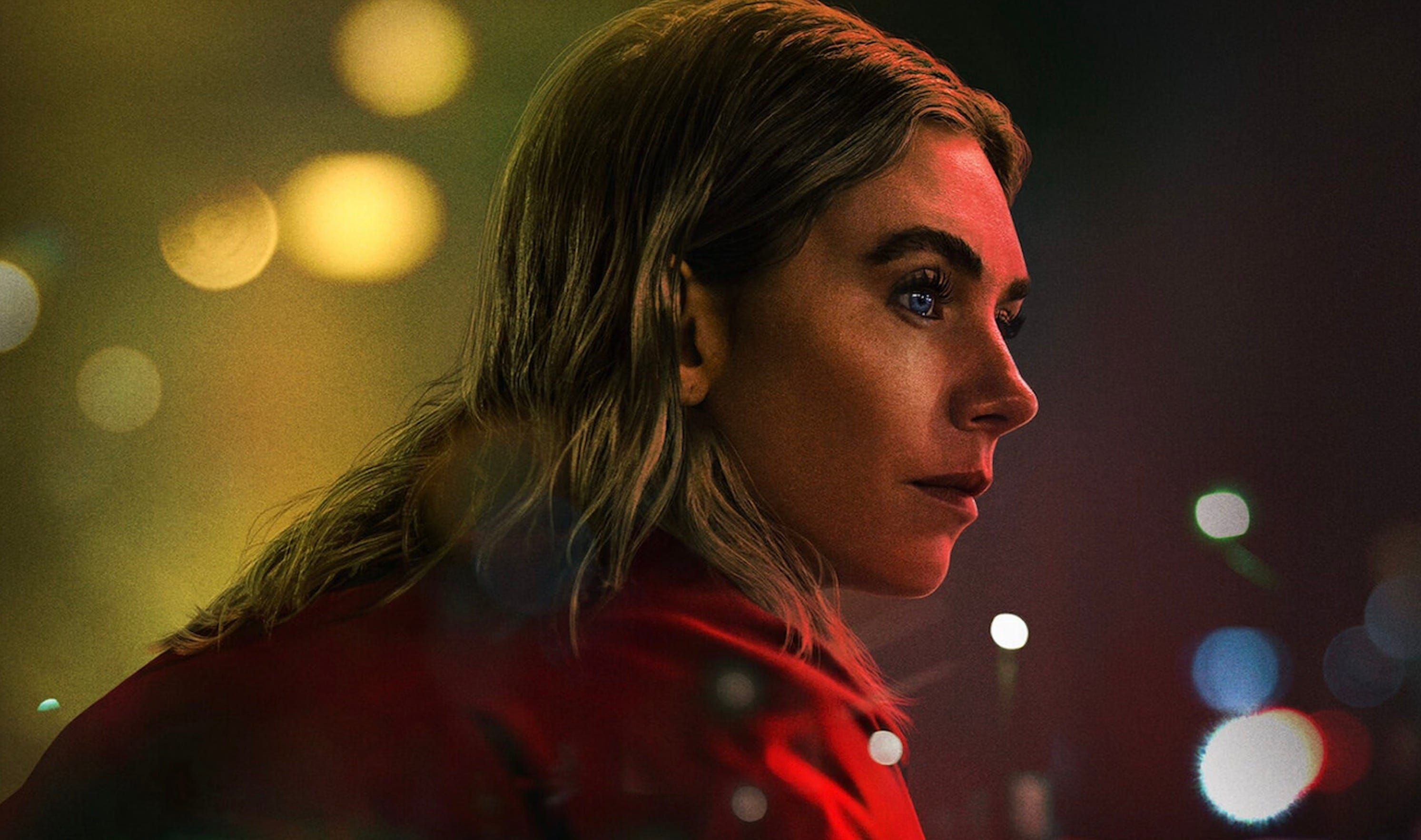 "Night Always Comes" - ein Film, der alles will und zu viel erzählt