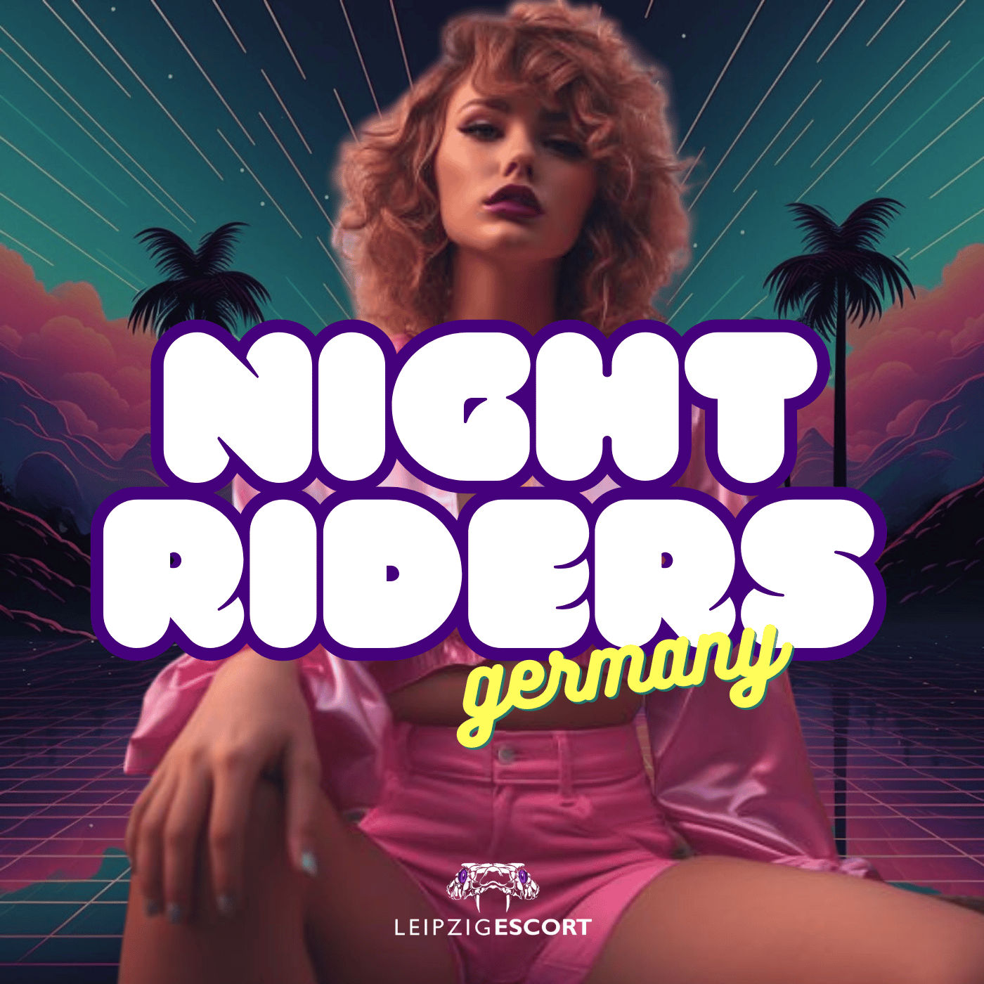 Night Riders Germany Podcast RTL 