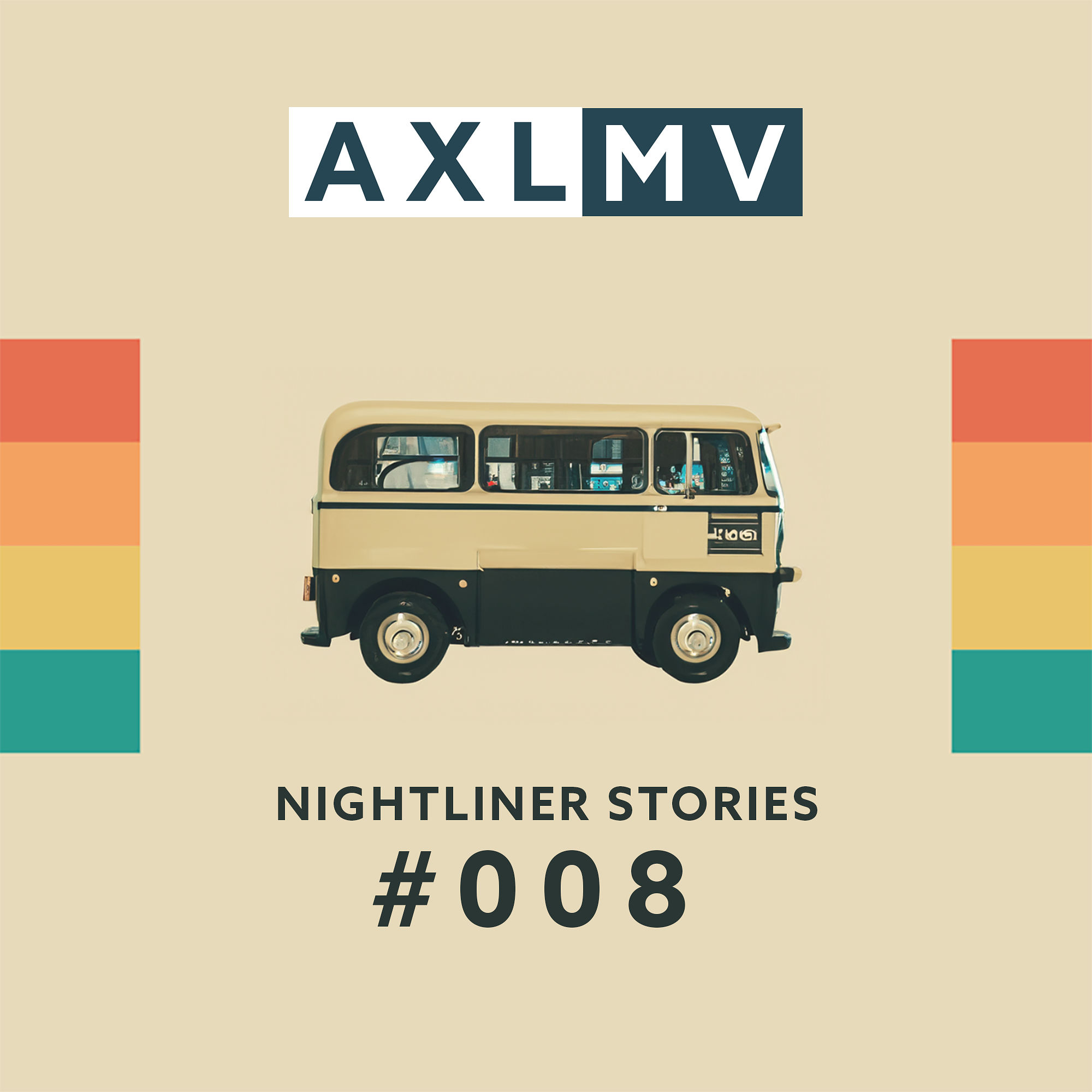 Nightliner-Stories: Licht und Schatten des Tourbus-Lebens