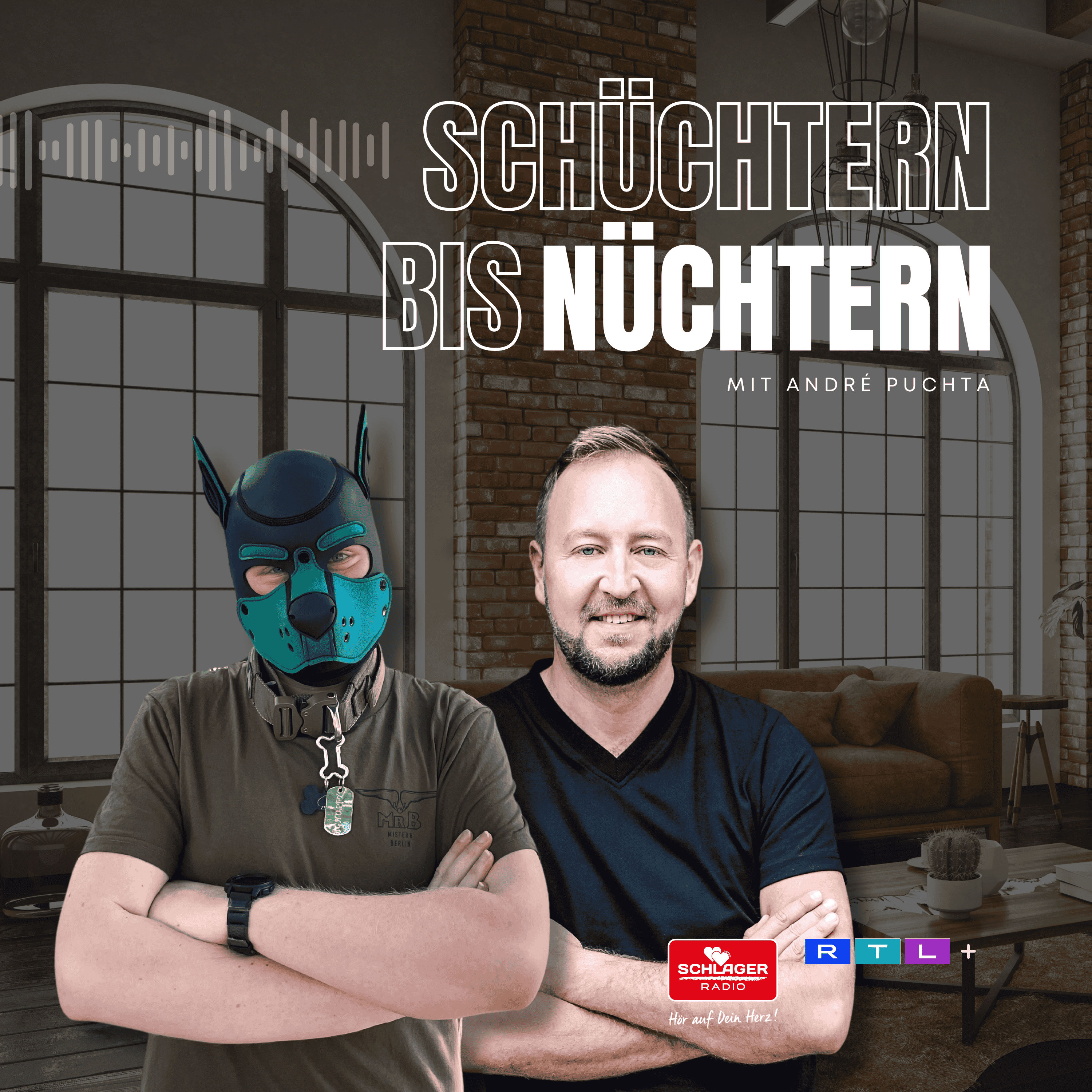 Nightmare | Human Puppy - Machst du dich selber auf die Suche nach einem Herrchen?