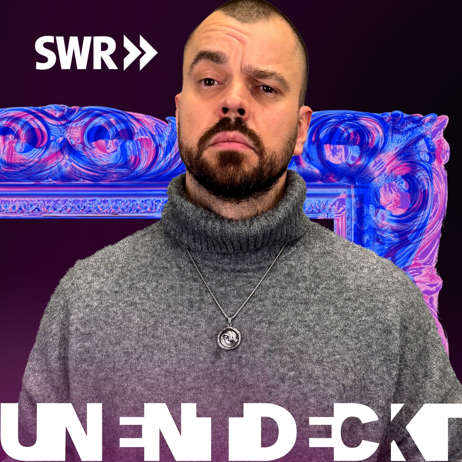 Nikita Miller über Politik, Auswandern und Therapie | UNENTDECKT