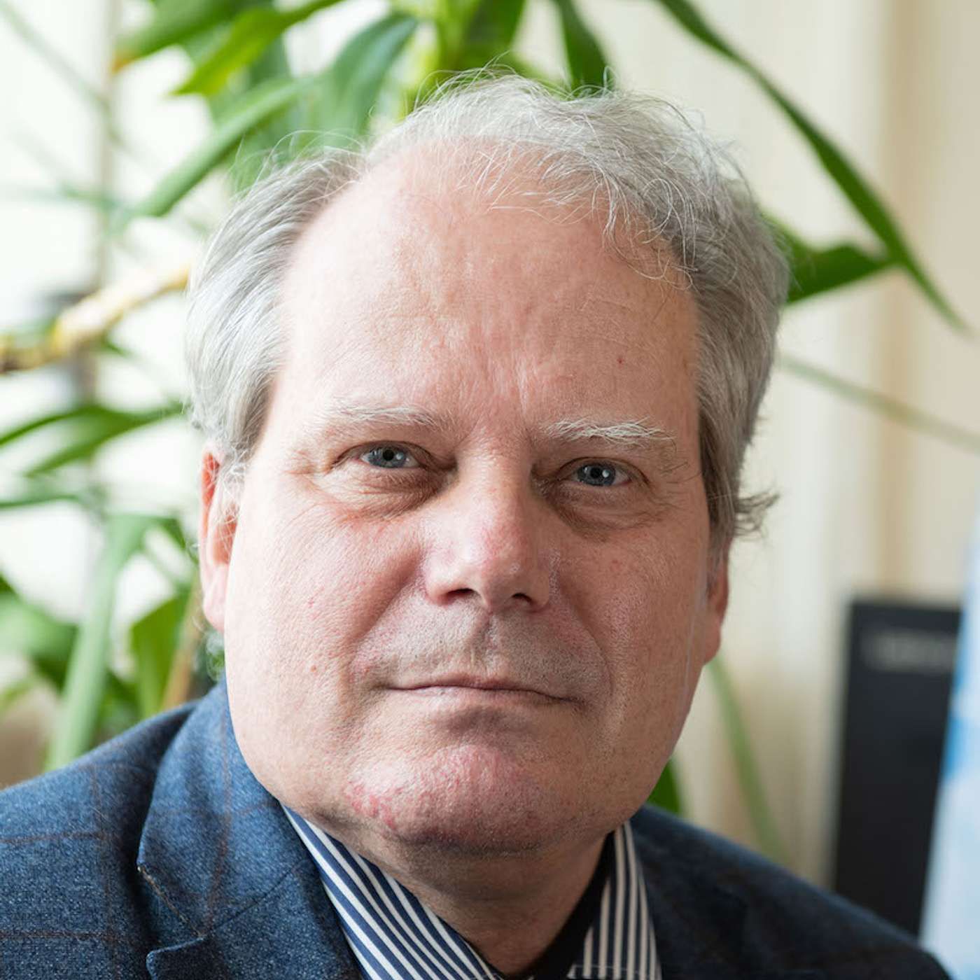 Niklas Hedman, UNOOSA: Exploring the Intersection of Space Industry and International Diplomacy (with a surprising twist)