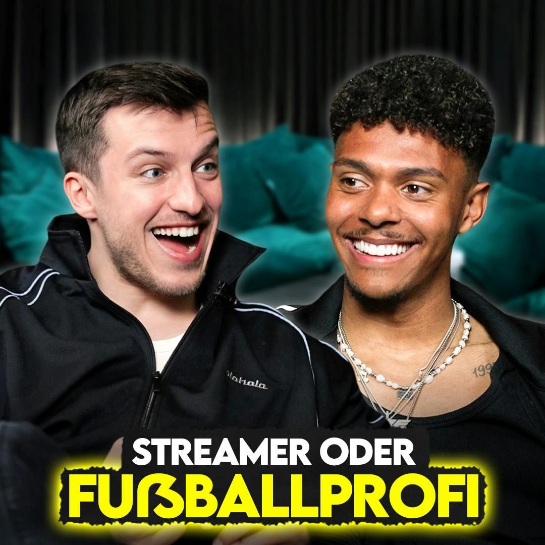 NIKLAS-WILSON SOMMER über Business mit Eli und Sidney, Gold Digger Frauen und Kindheit ohne Vater