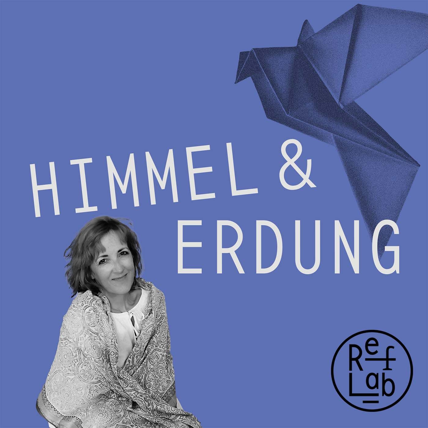 Niklaus Brantschen: Um Himmels willen Schamanismus (Podcast-Festival)