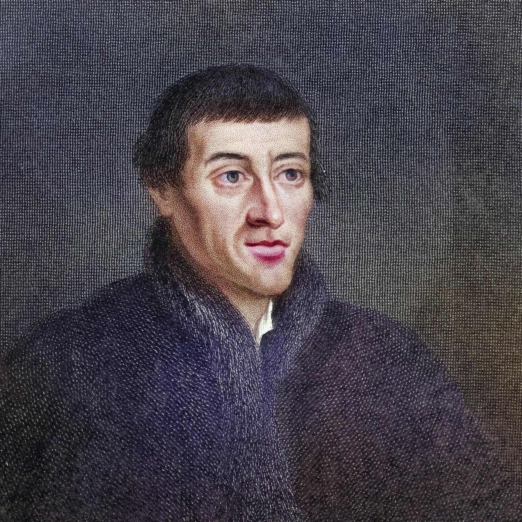 Nikolaus Kopernikus - Revolutionär wider Willen