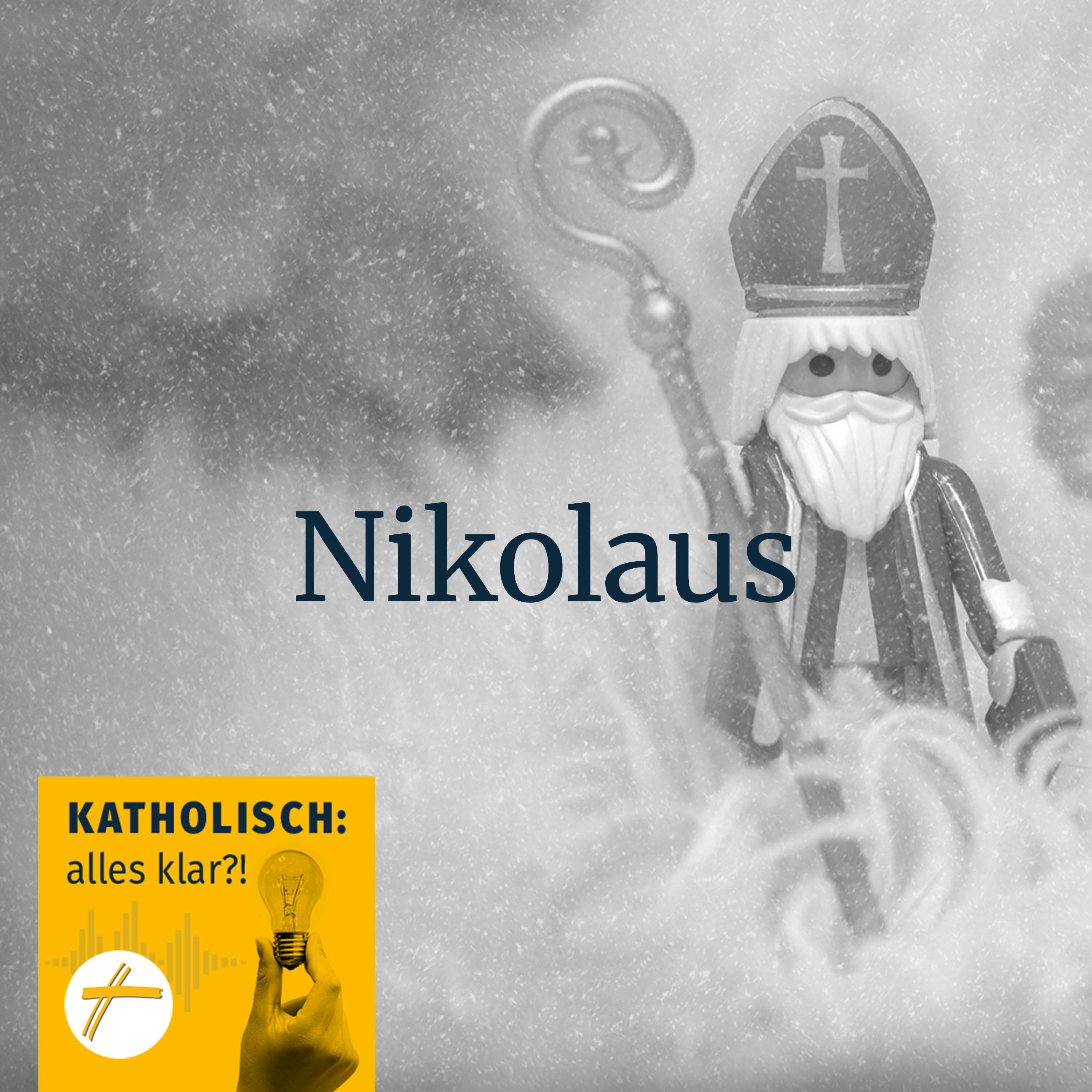Nikolaus