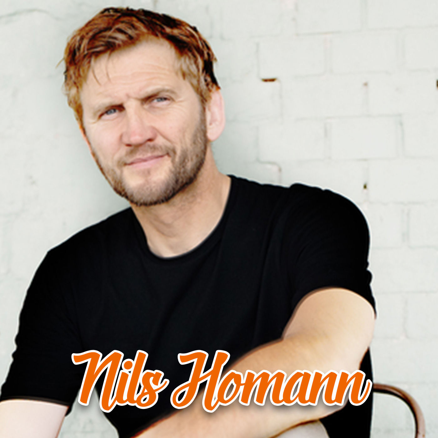 Nils Homann im Fellows Ride Podcast