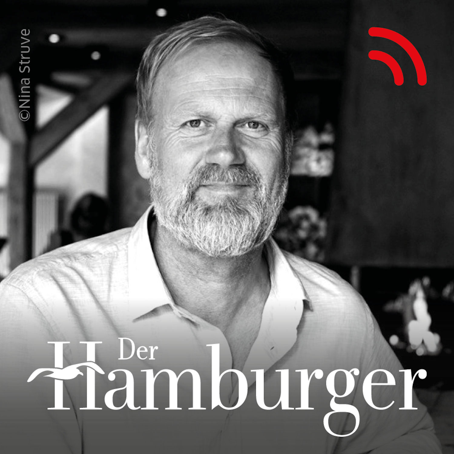 Nils Jacobsen: Hygge - Brasserie & Bar