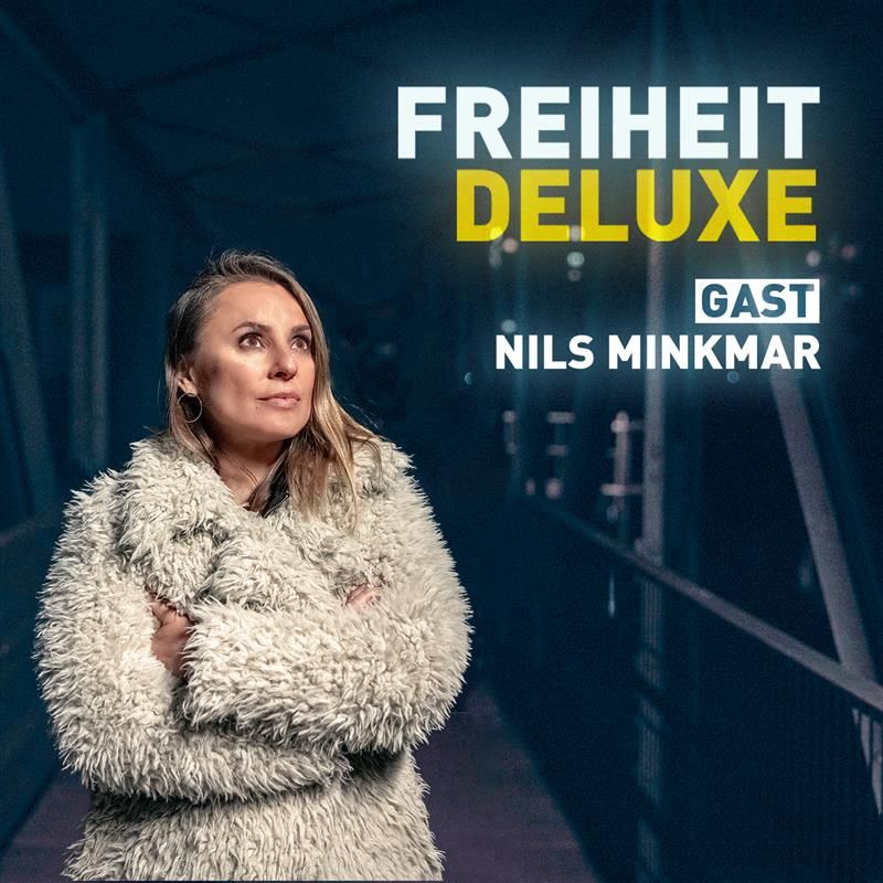 Nils Minkmar – Katzen regieren den Planeten