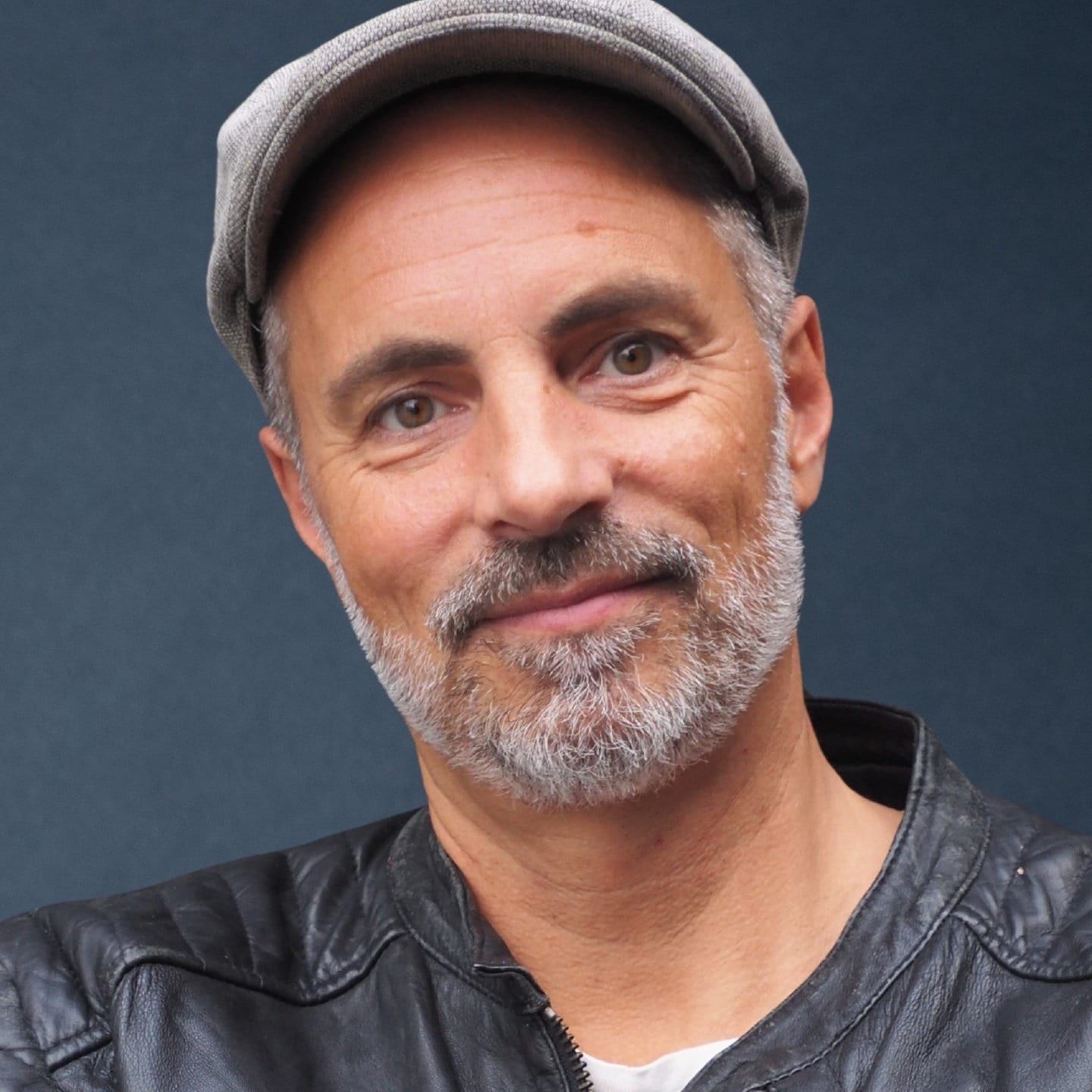 Nils Mohl: „Ich halte den Tod nach wie vor für eine Sache, die auf mich nicht zutrifft“