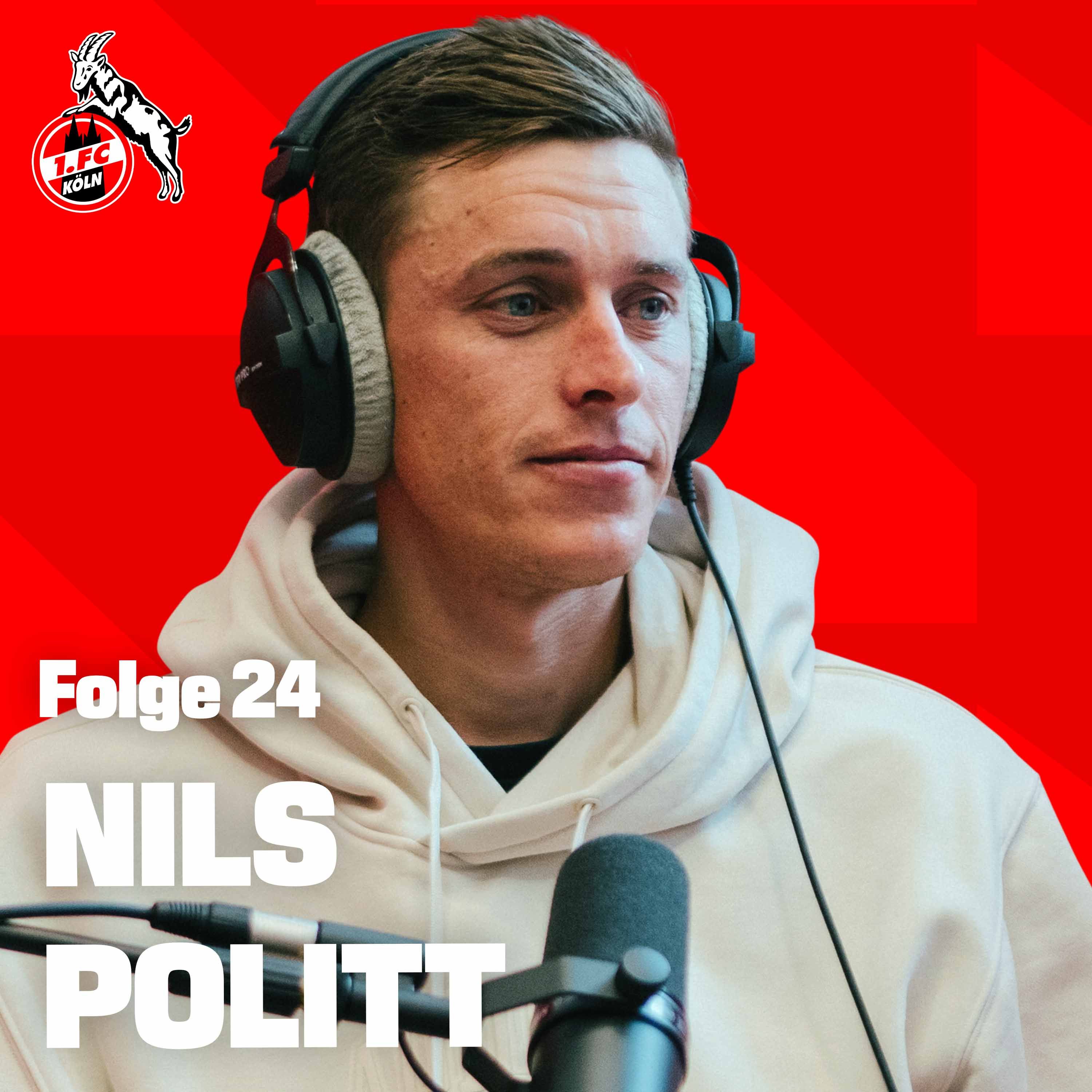 Nils Politt - "Ohne den FC wäre ich vielleicht kein Radprofi"