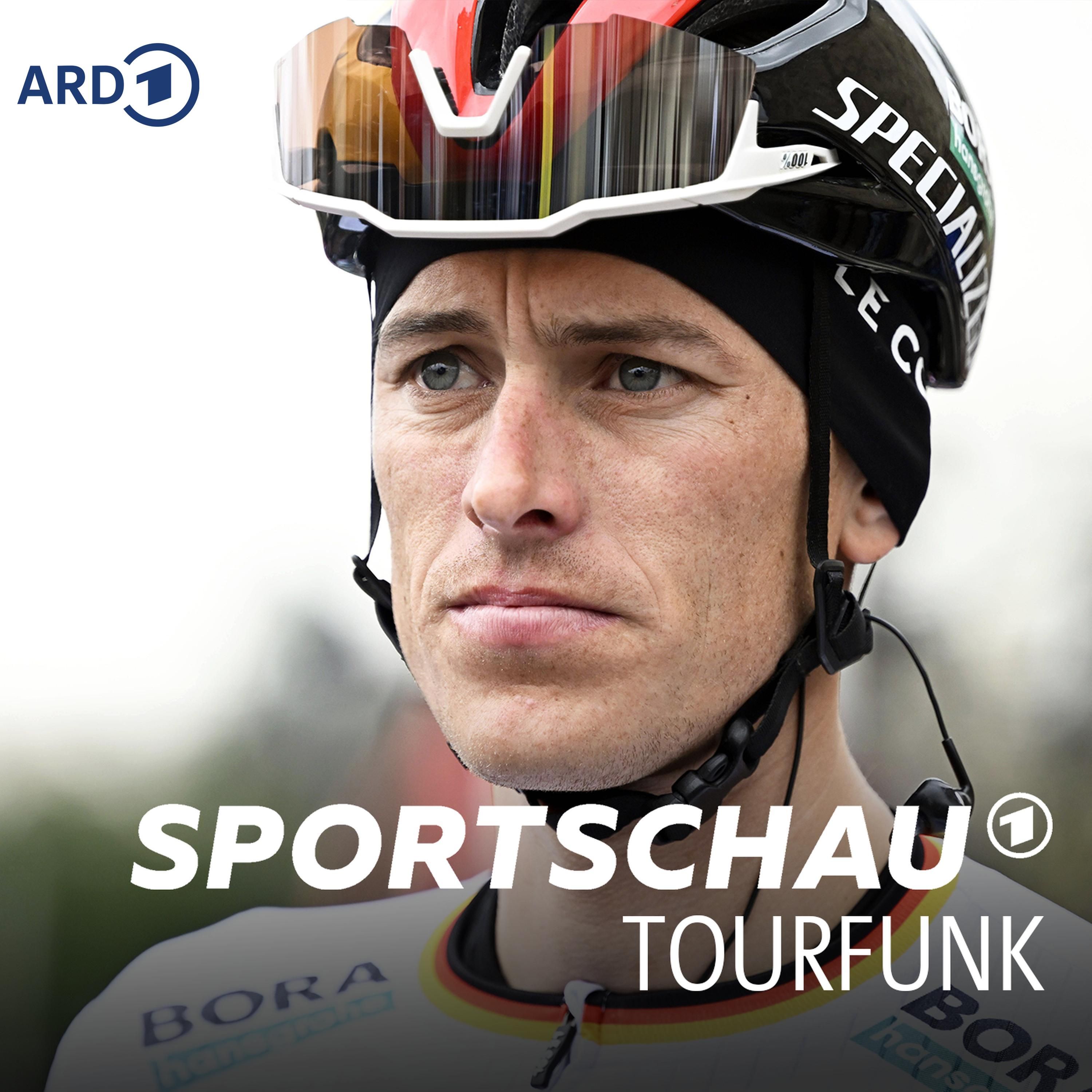 Nils Politt - "Pogacar kann Giro und Tour gewinnen"