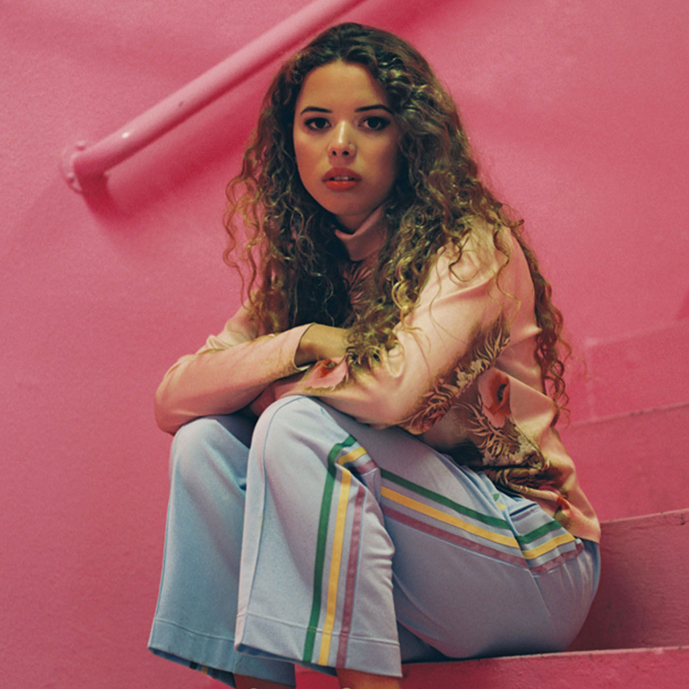 Nilüfer Yanya – Stabilise