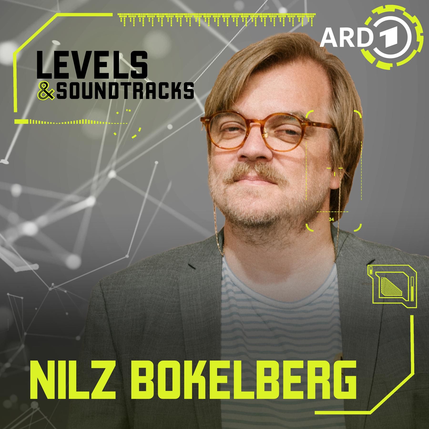 Nilz Bokelberg: Philosophischer Trip bei Death Stranding