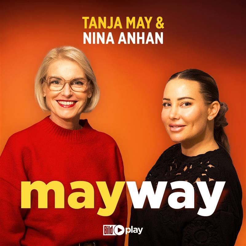 Nina Anhan: Die Frau hinter Haftbefehl - Liebe, Loyalität und das Leben hinter der Maske