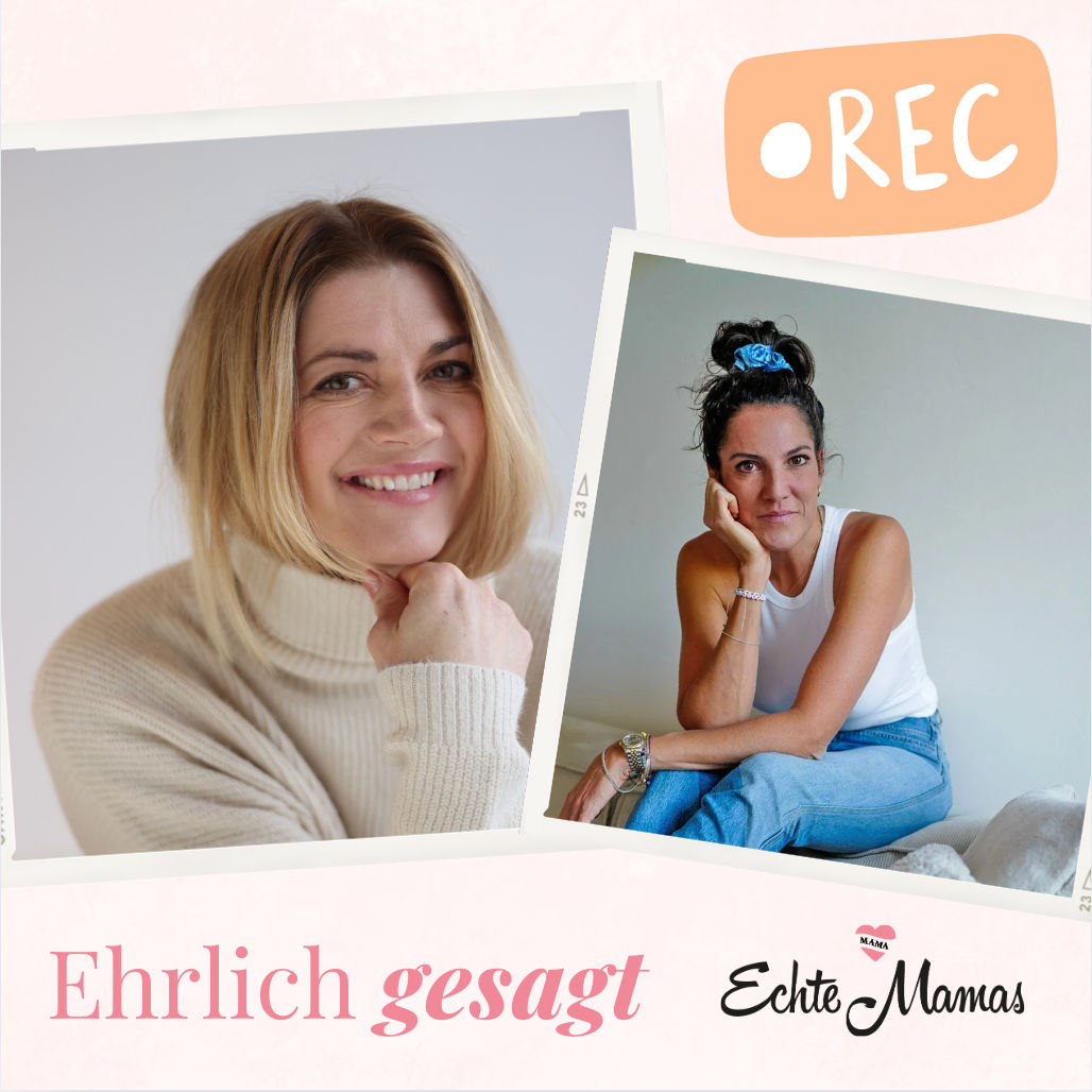 Nina Bott: Meinen Perfektionismus habe ich nach dem ersten Kind abgelegt