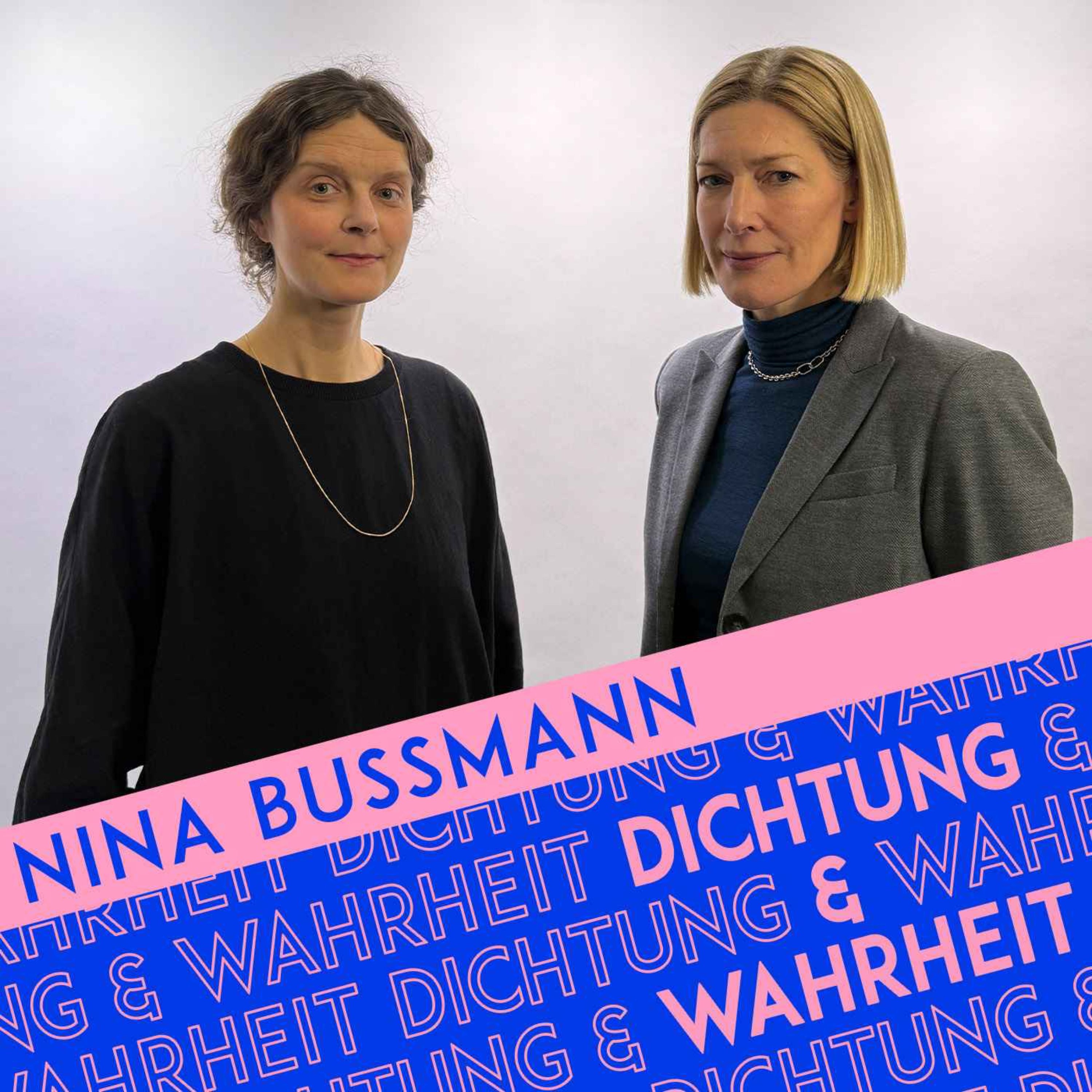 Nina Bußmann, wie entsteht der »Sound« Ihrer Texte?